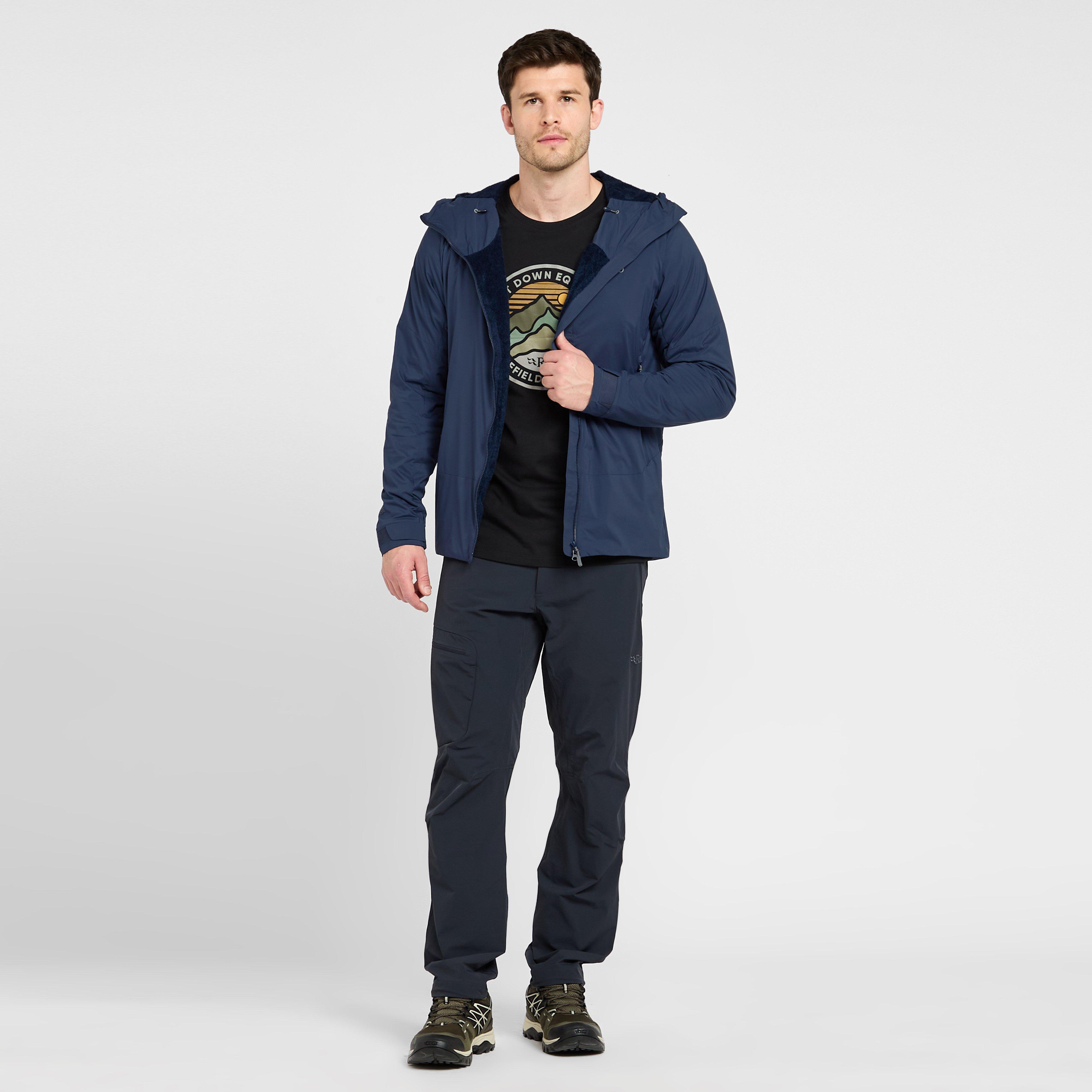 Men's VR Summit Jacket