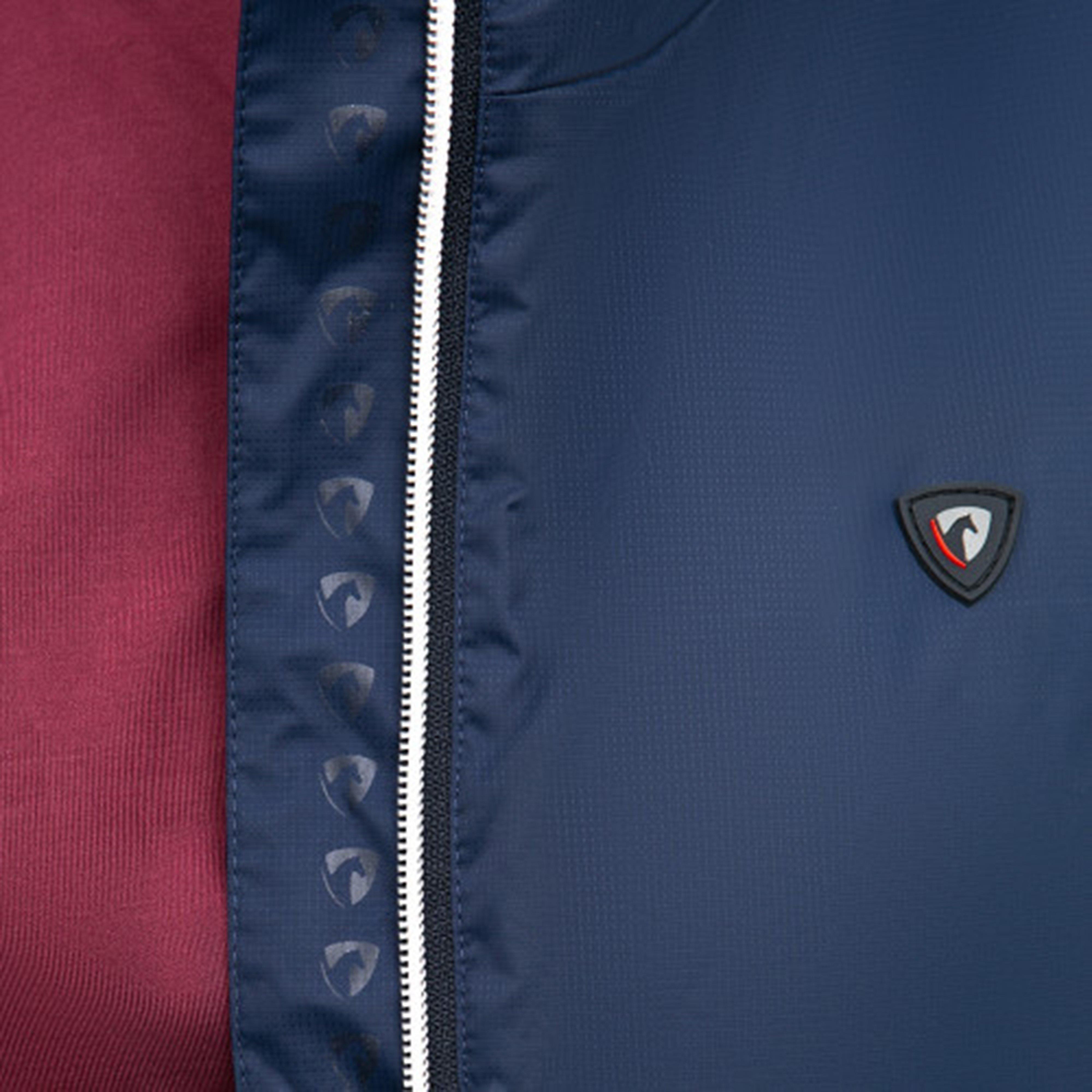 Women's Synergy Blouson Jacket