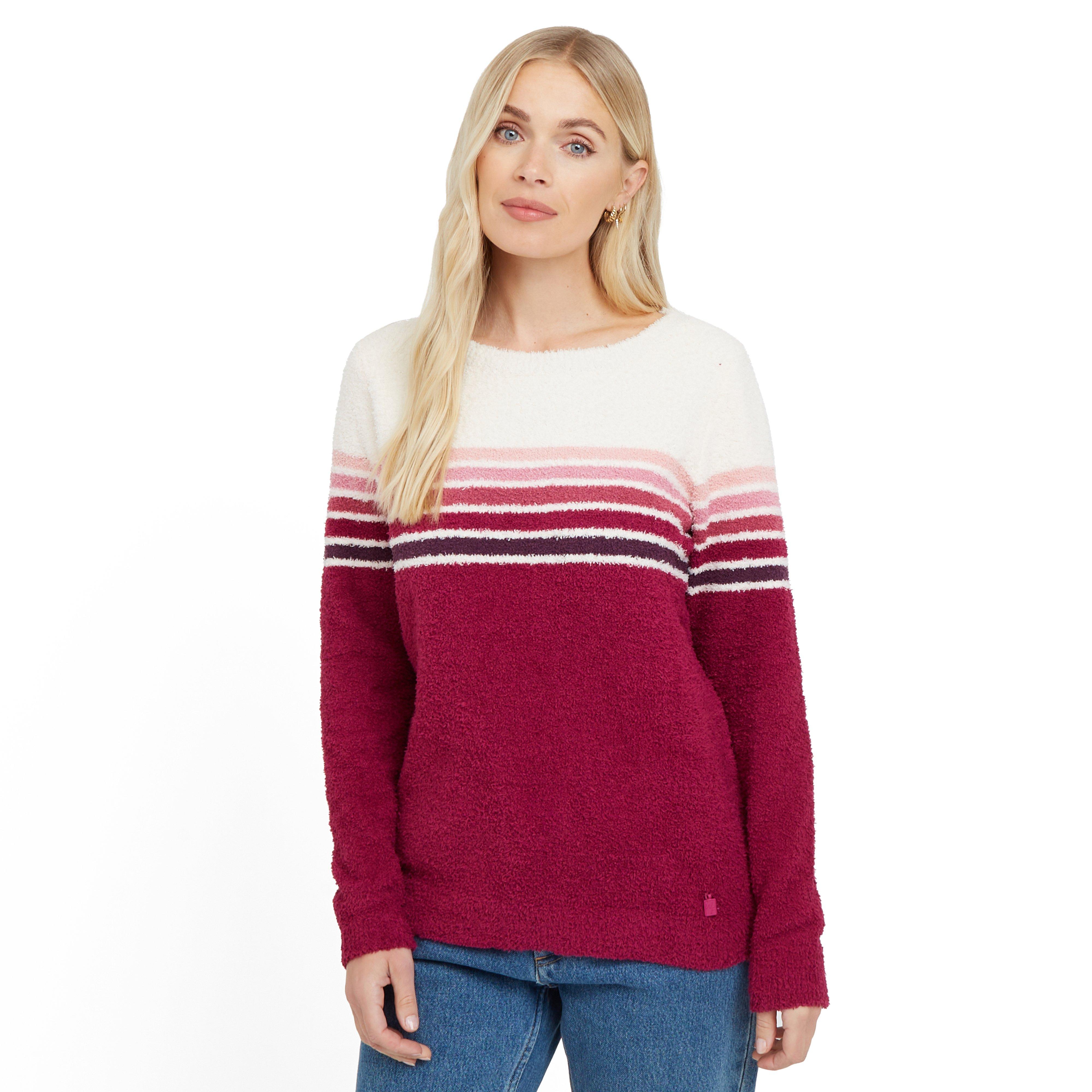Women’s Briana Cosy Knit Jumper