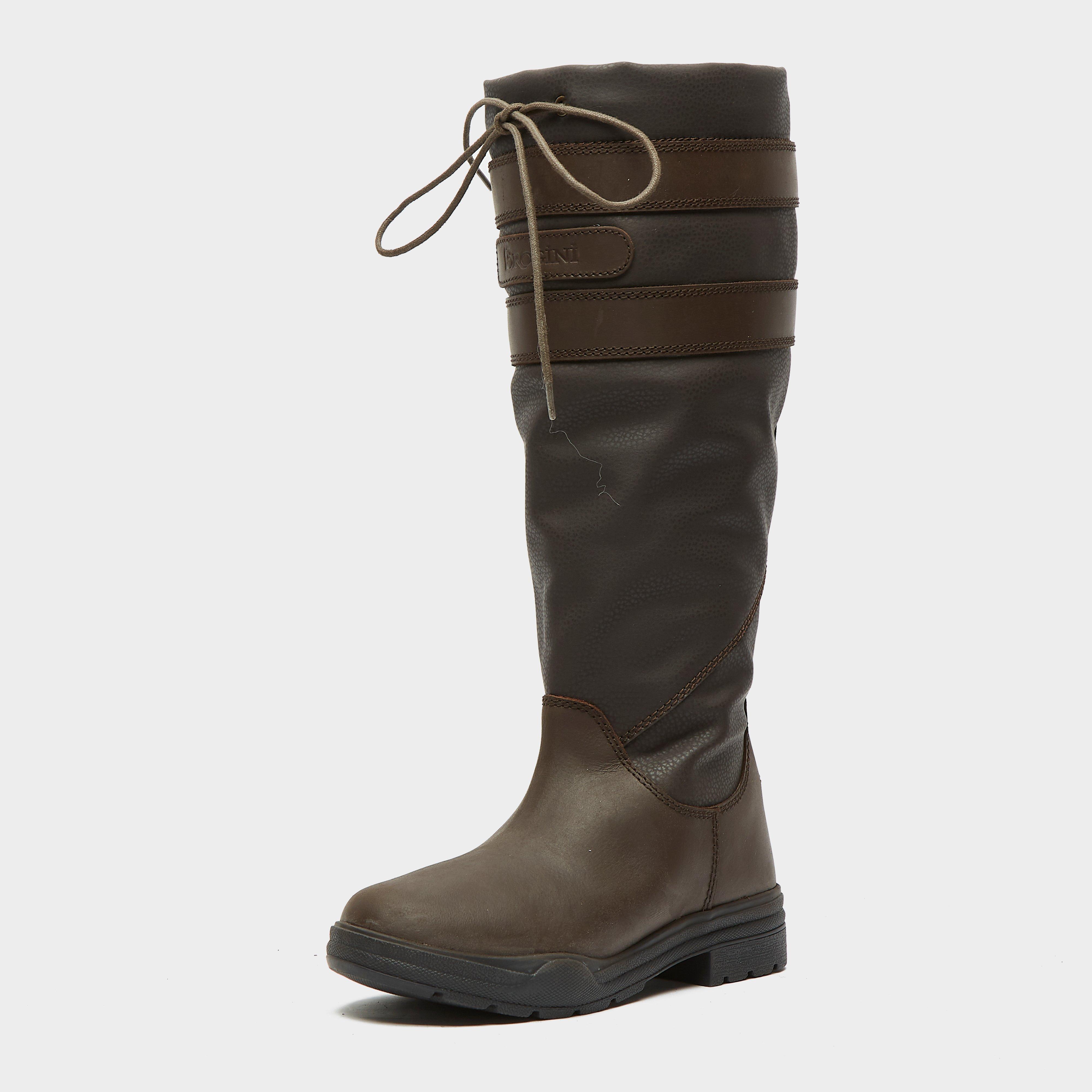 Longridge Women's Country Boot