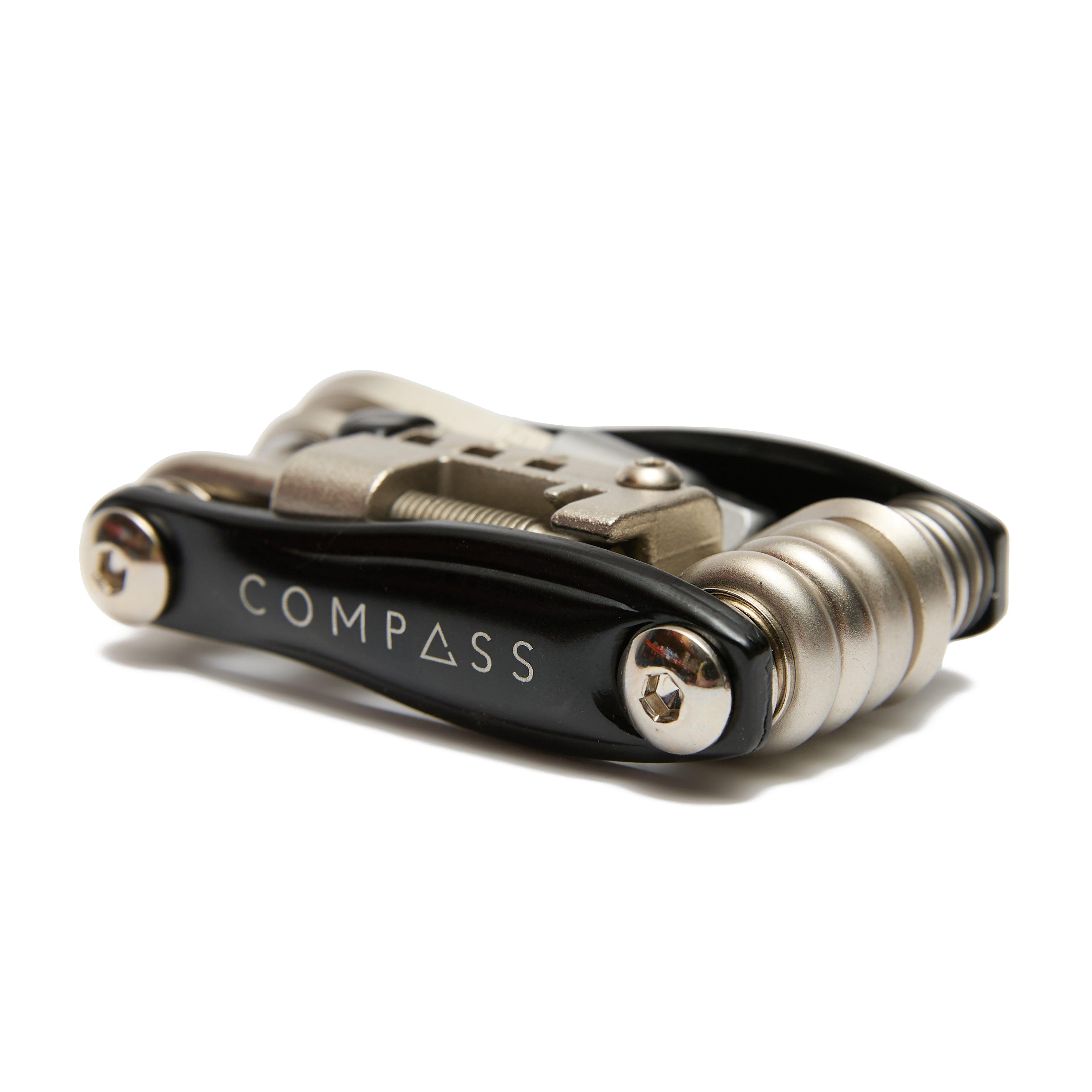 Torque Mighty 15 Aluminium Folding Tool