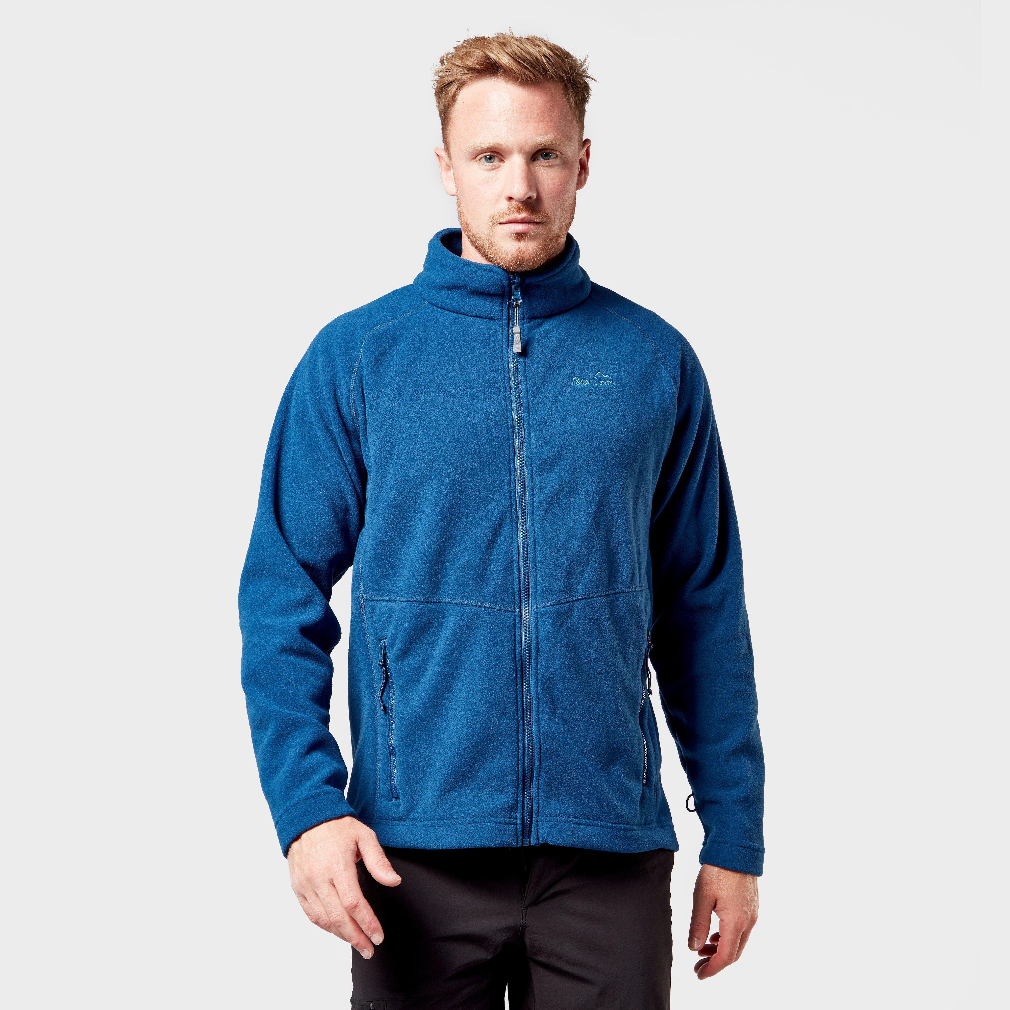 Men's Lakeside III 3-in-1Waterproof Jacket