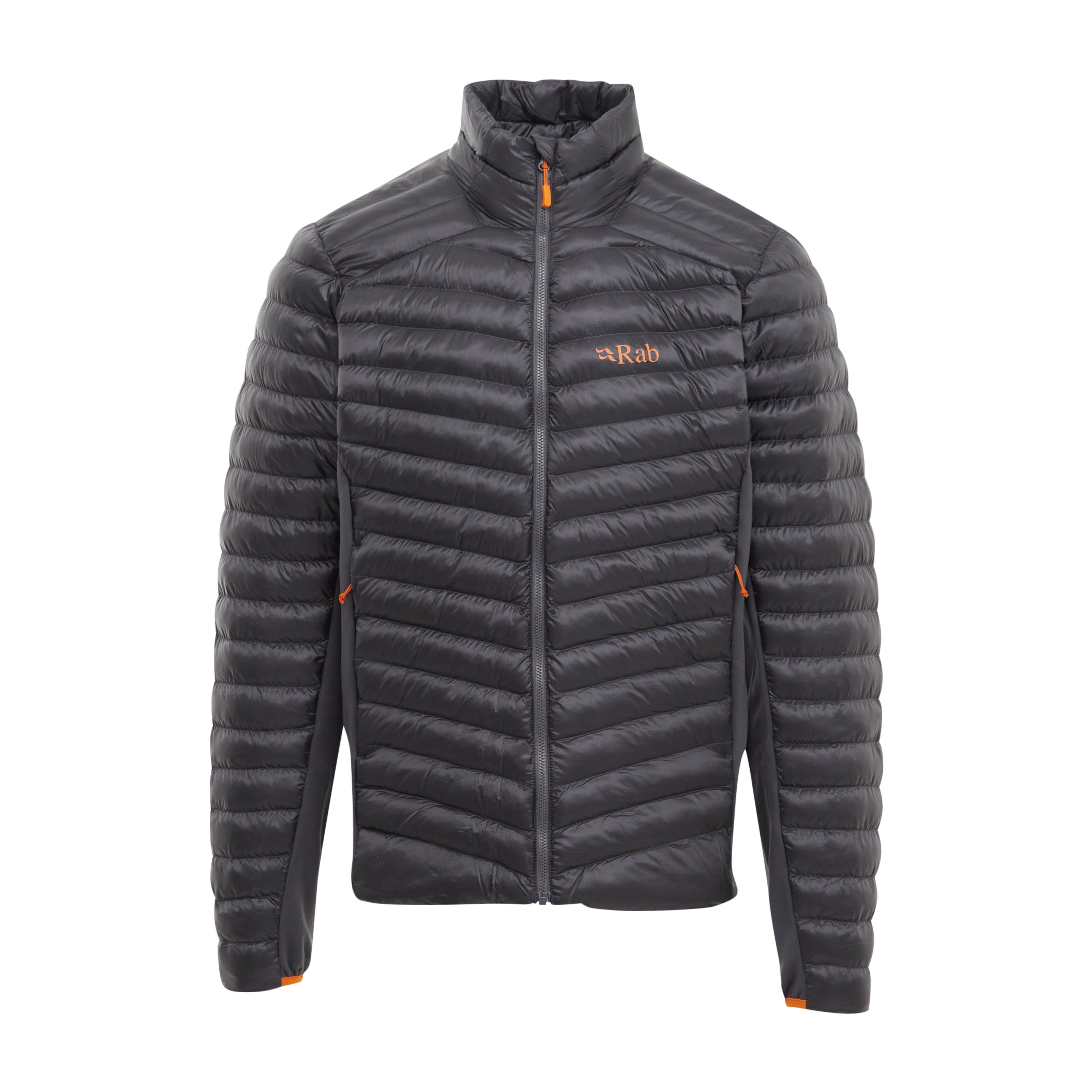 Men's Cirrus Flex Insulated Jacket