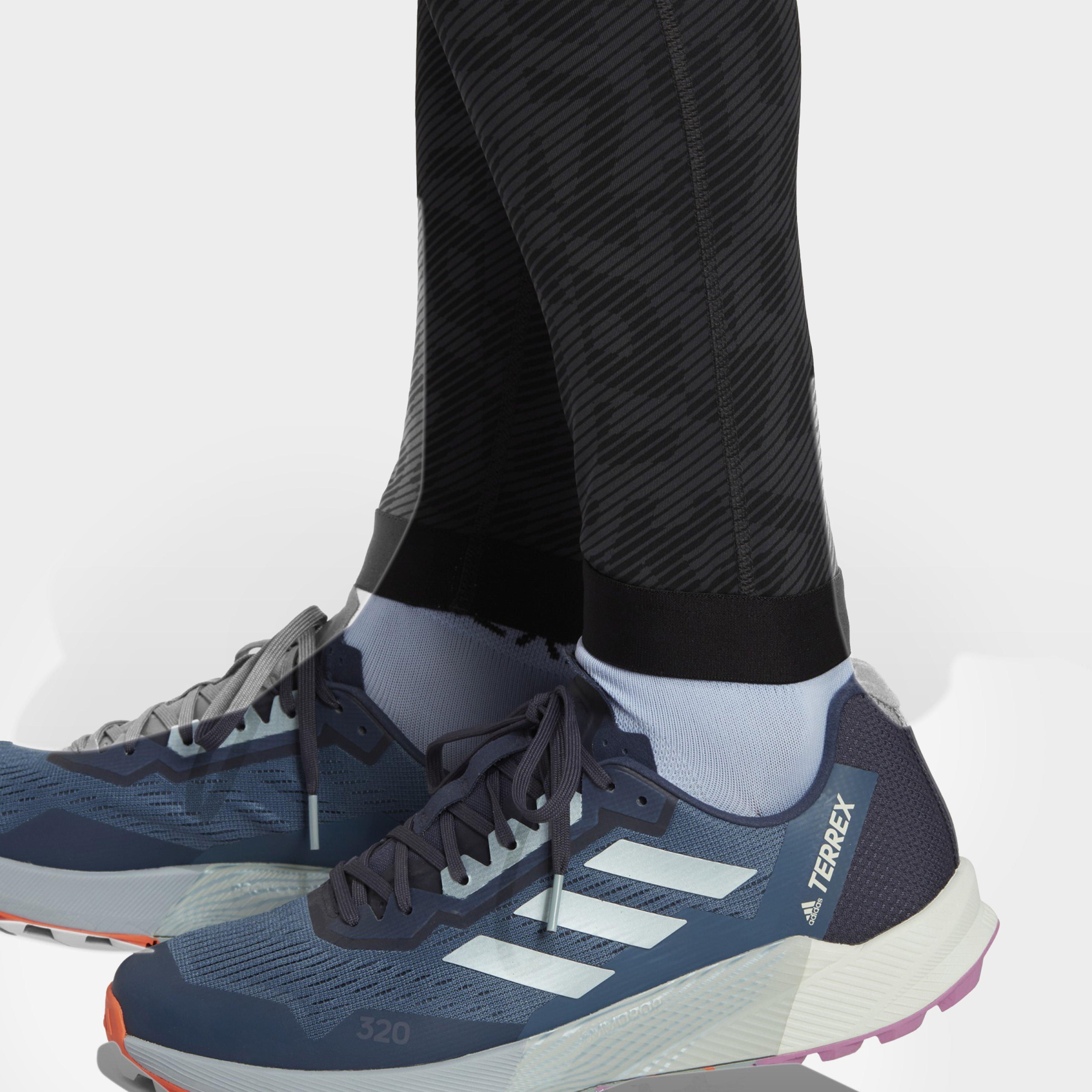 Men’s Agravic Trail Running Leggings