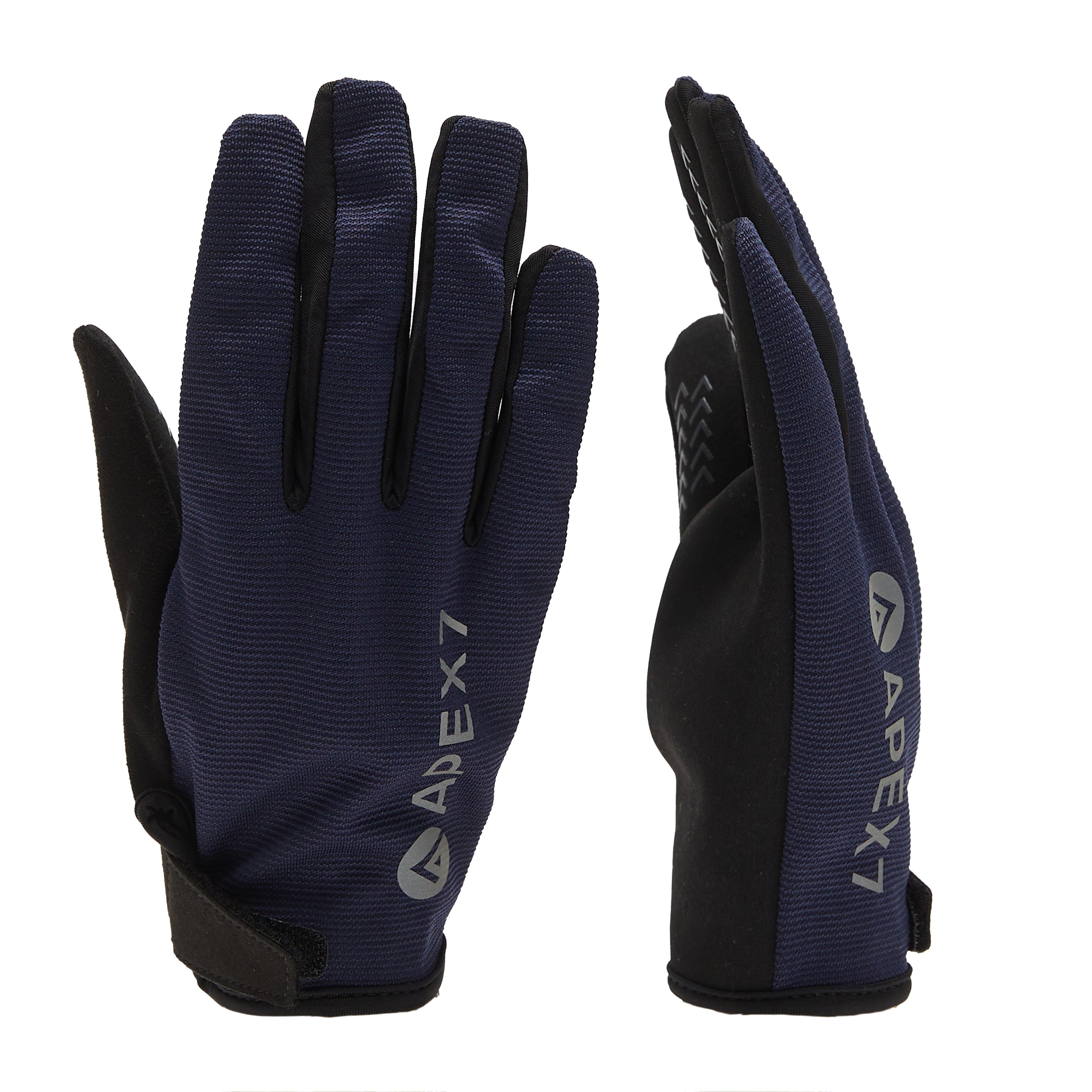 Trail Grip Glove