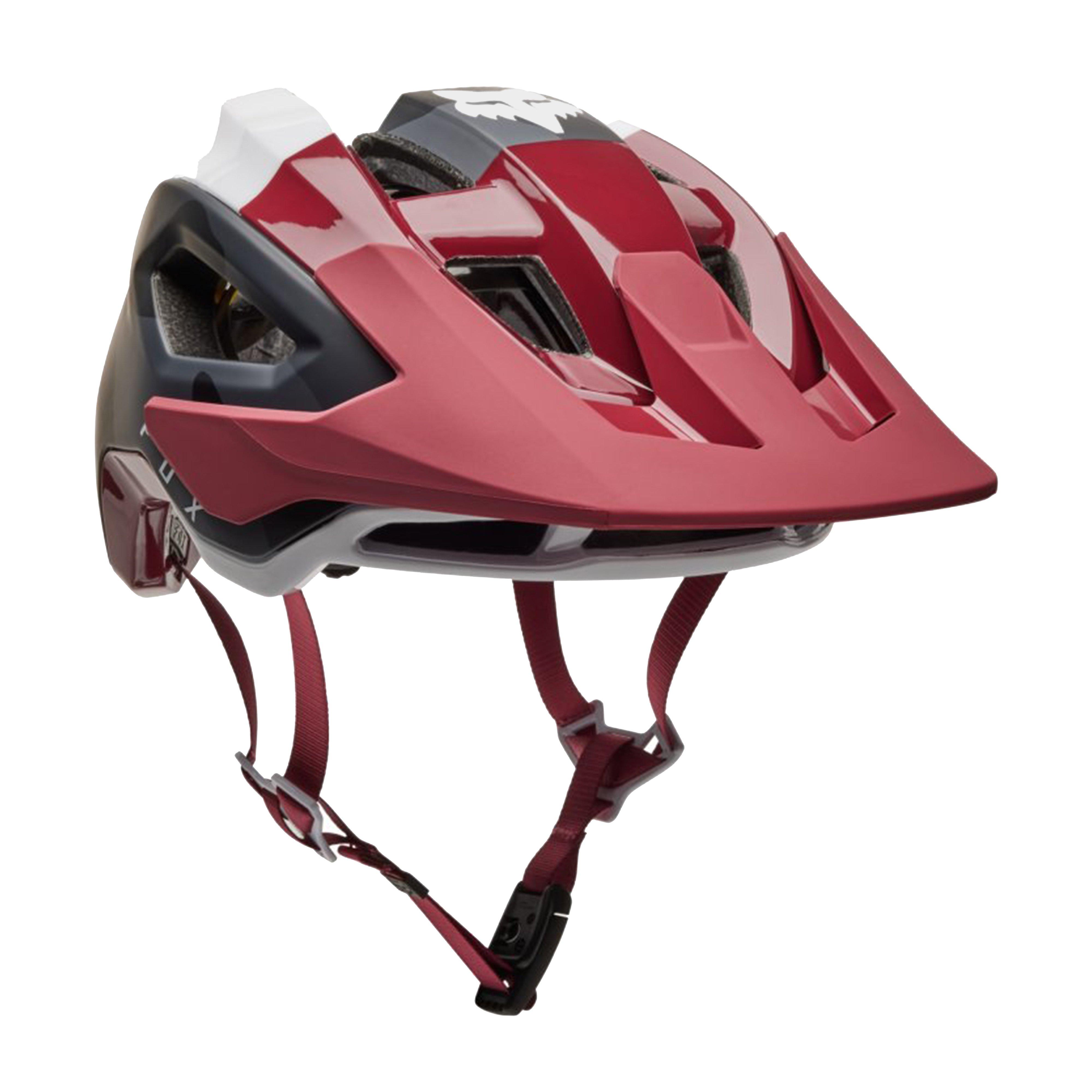 Speedframe Pro Helmet