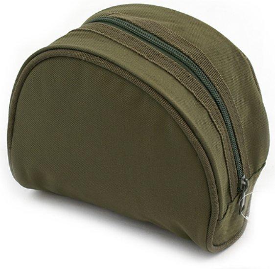 Padded Reel Case