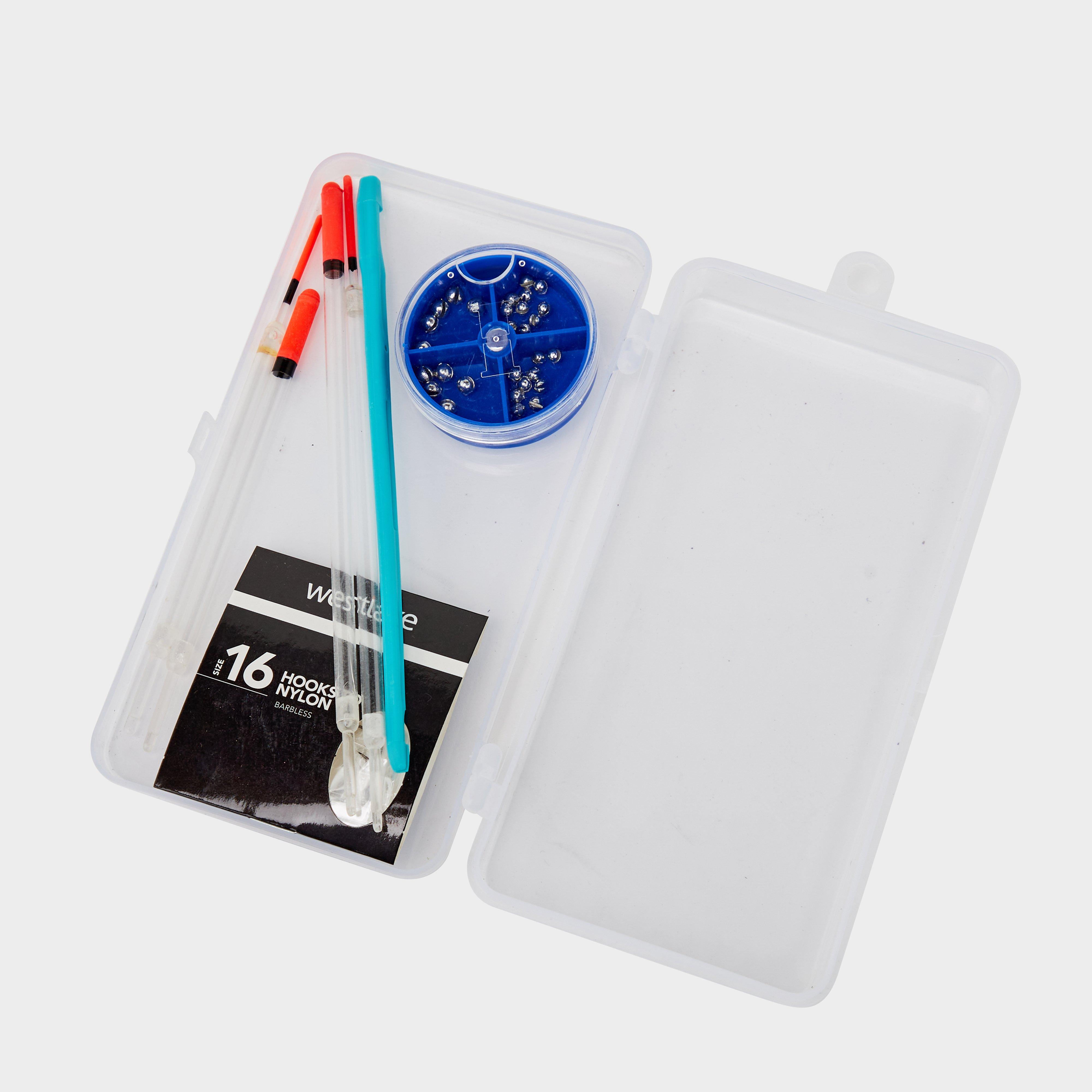 Telescopic Coarse Outfit 8ft