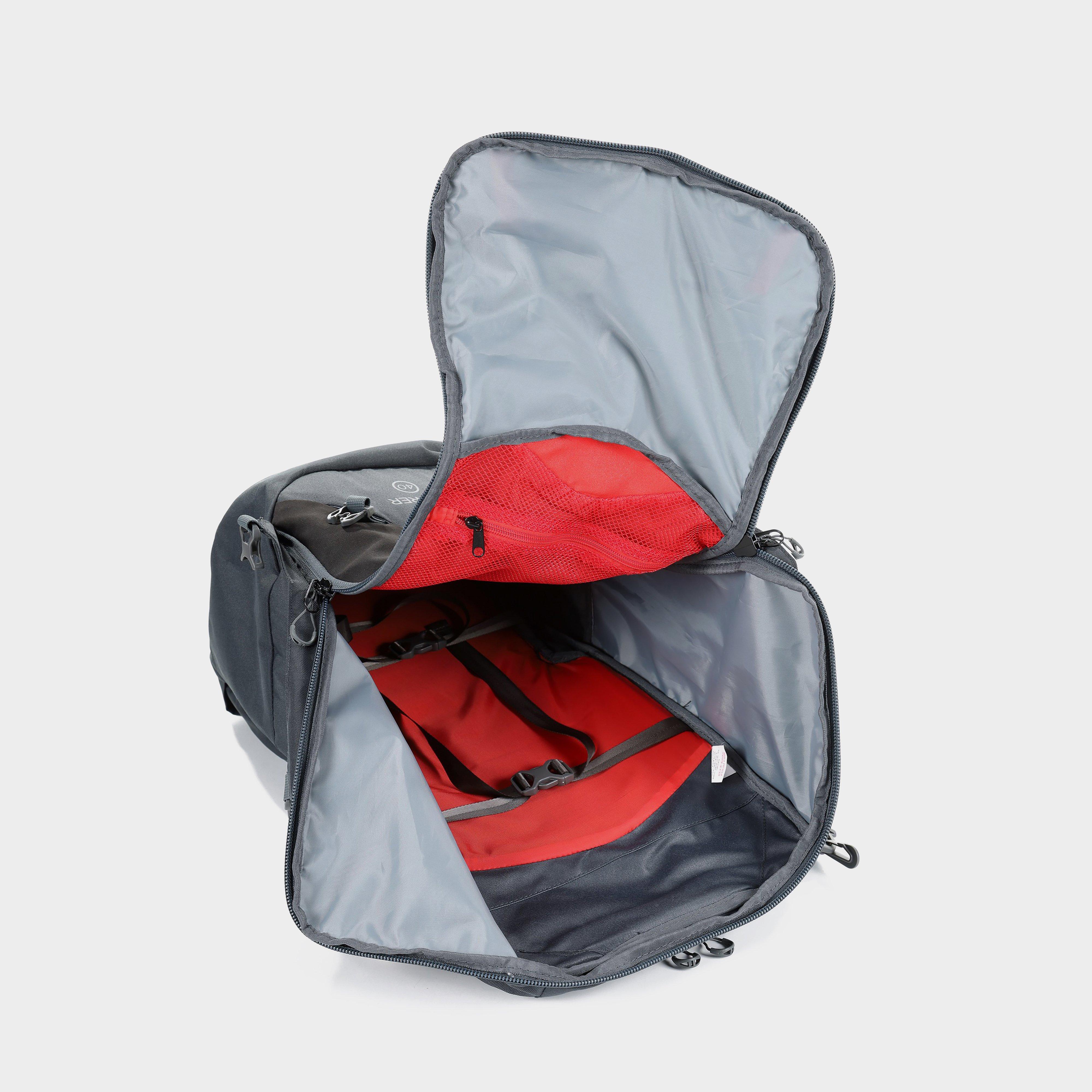 Tourer 40 Travel Pack