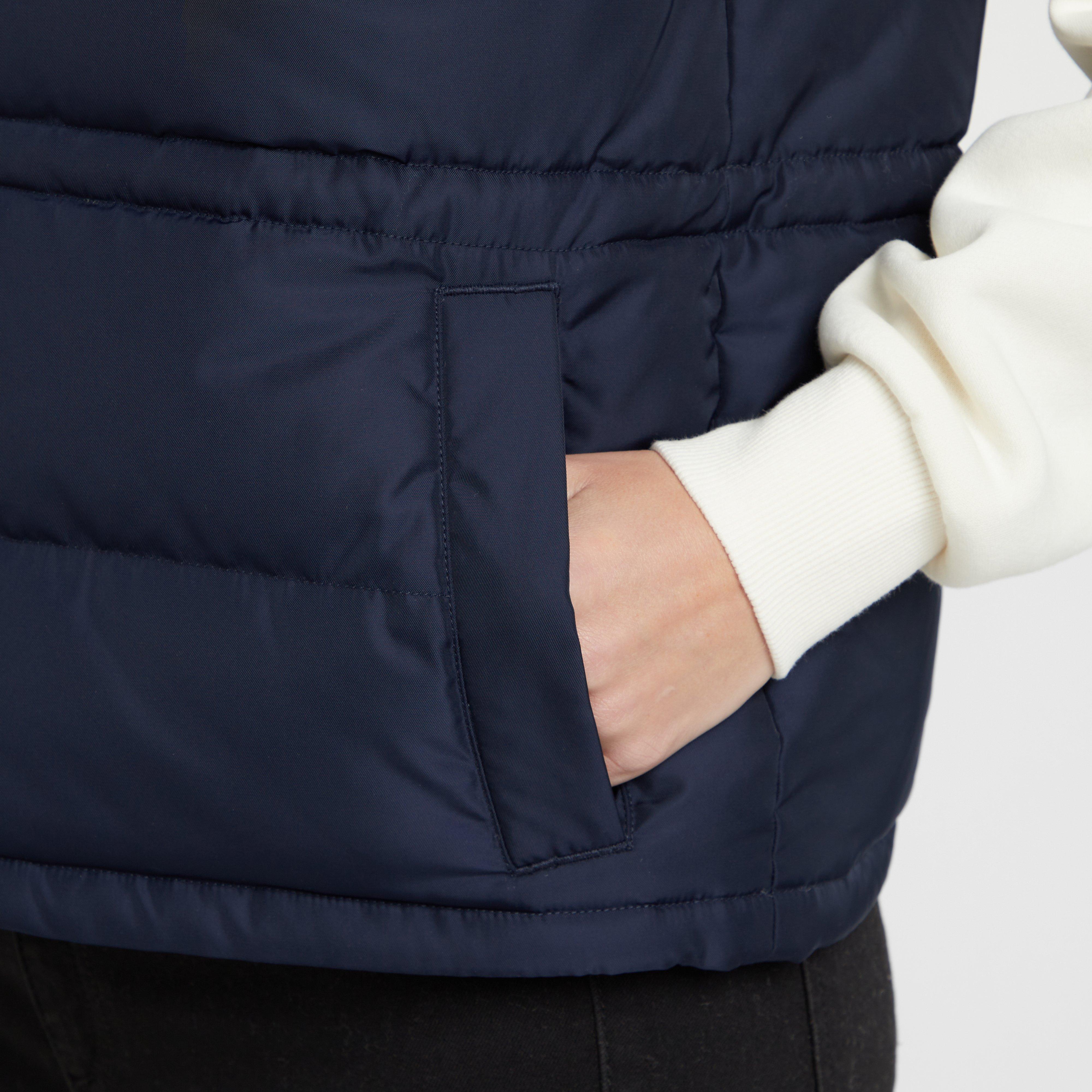 Green Label Women’s Biel Gilet