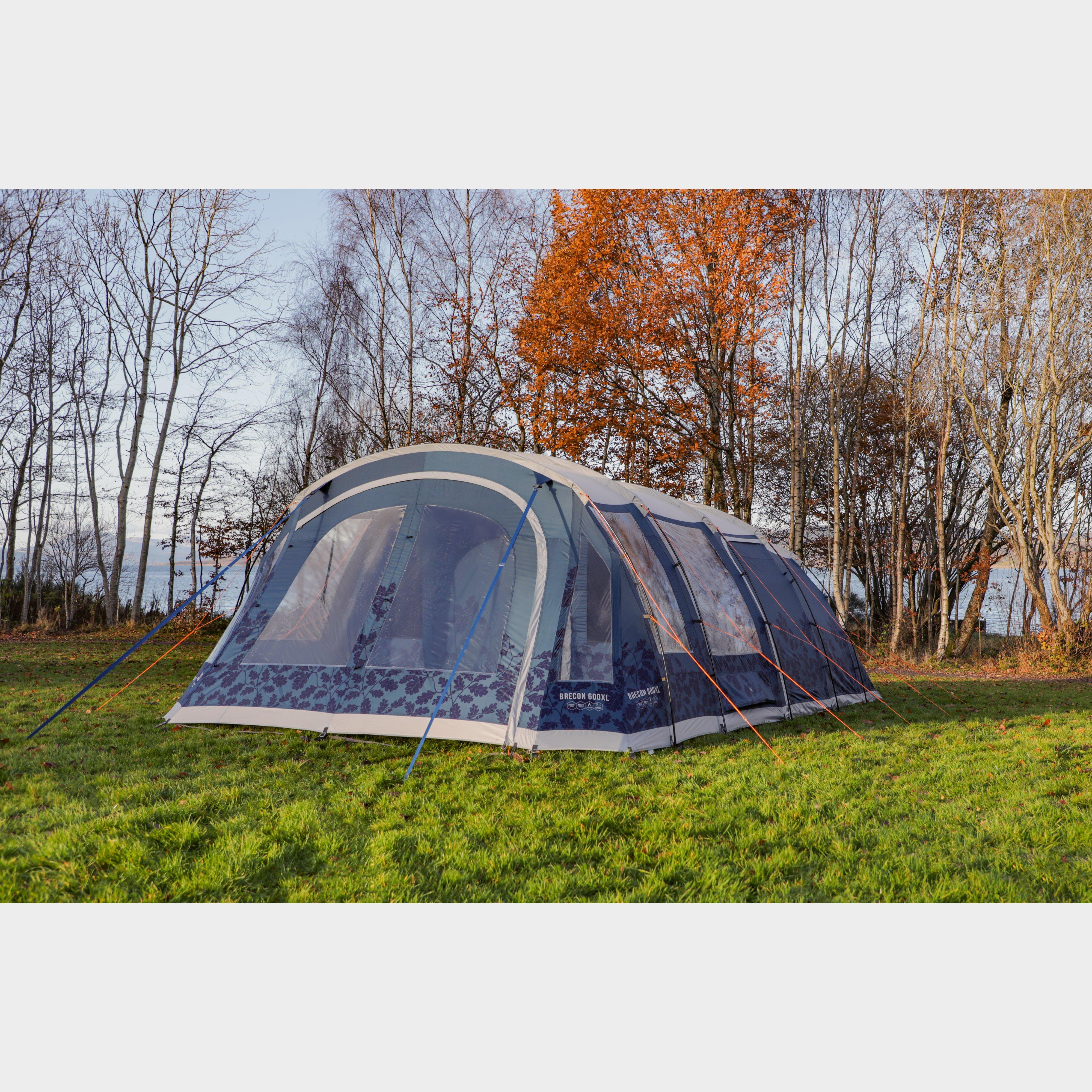 Brecon 600XL Family Tent