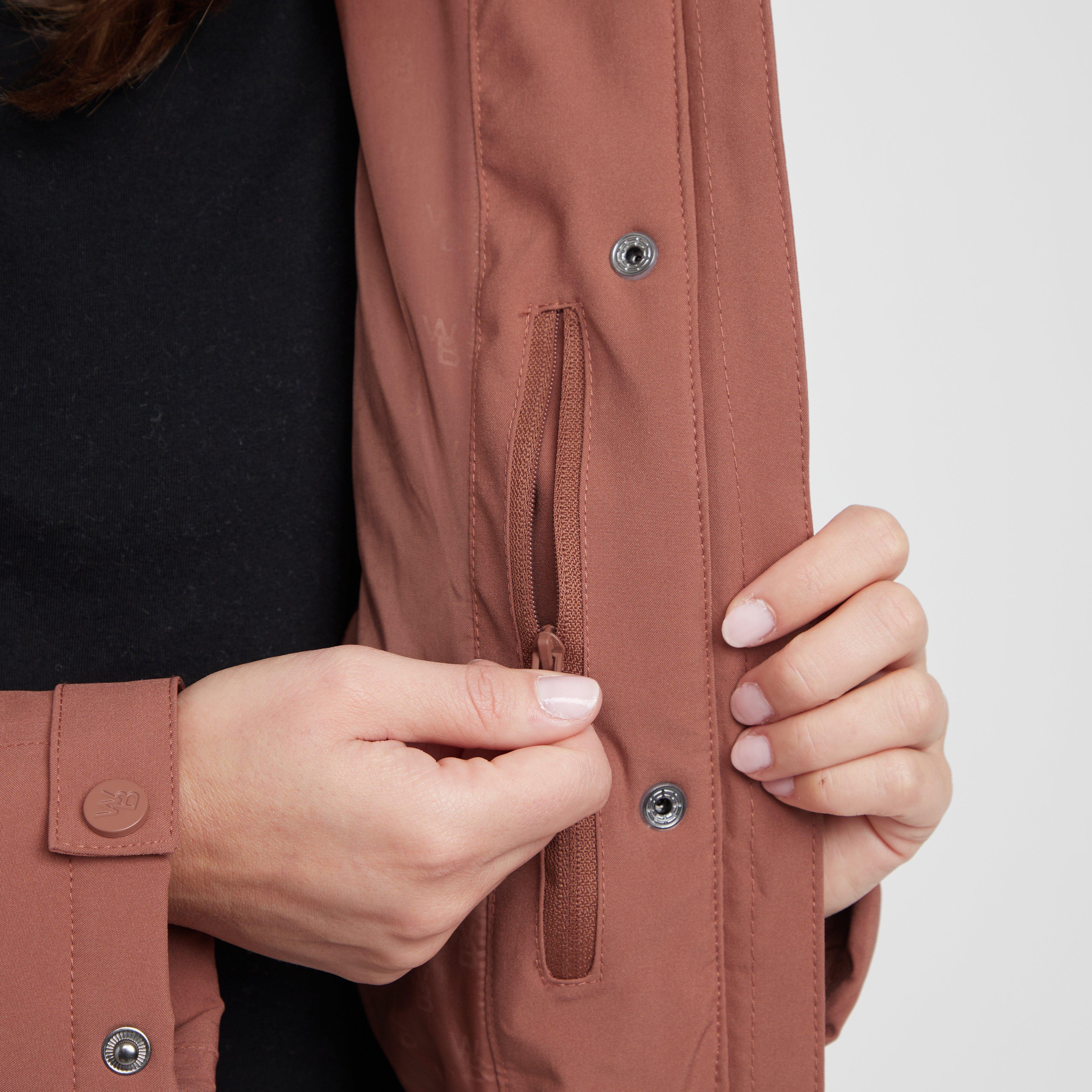 Women’s Kyla II Waterproof Jacket