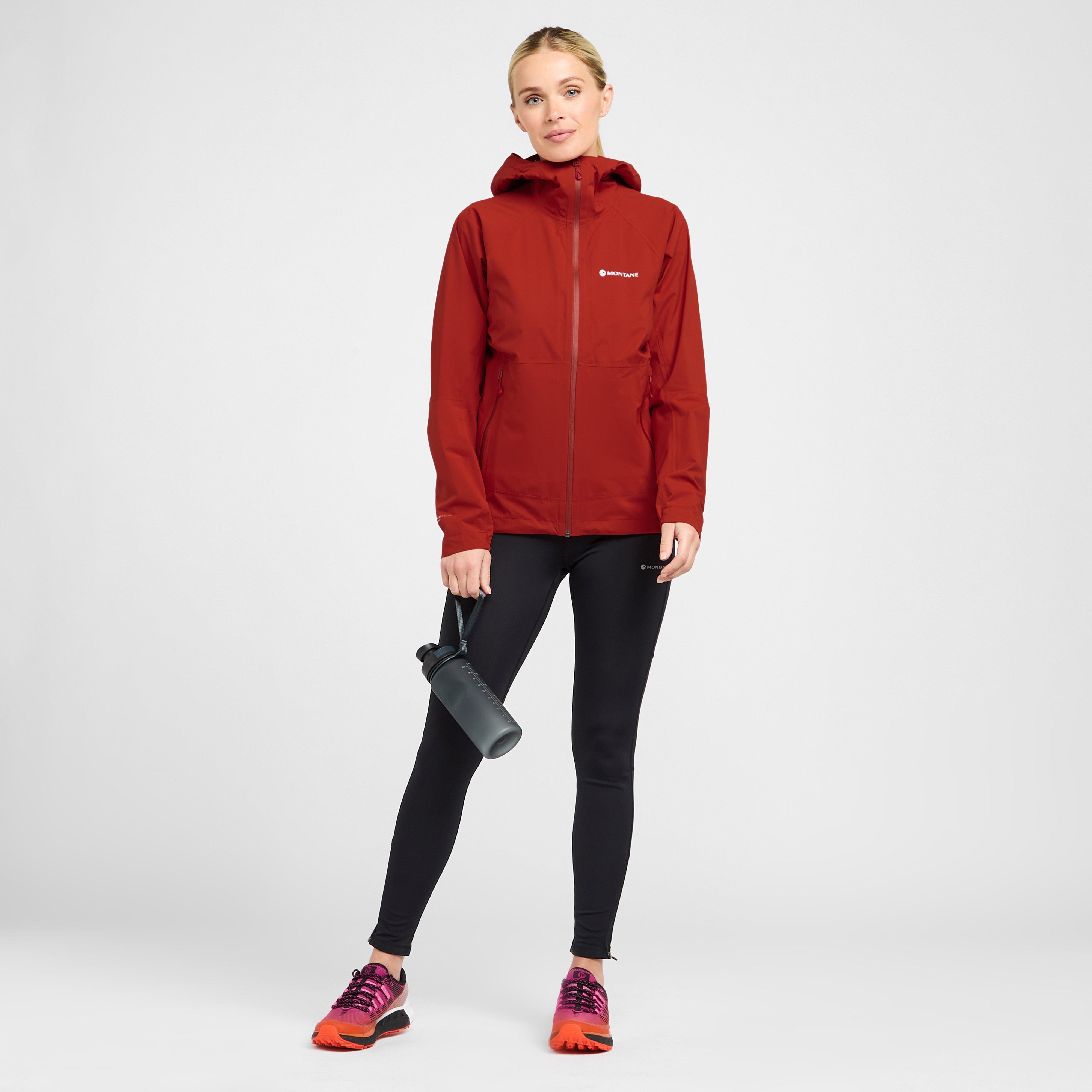 Women’s Minimus Lite Jacket