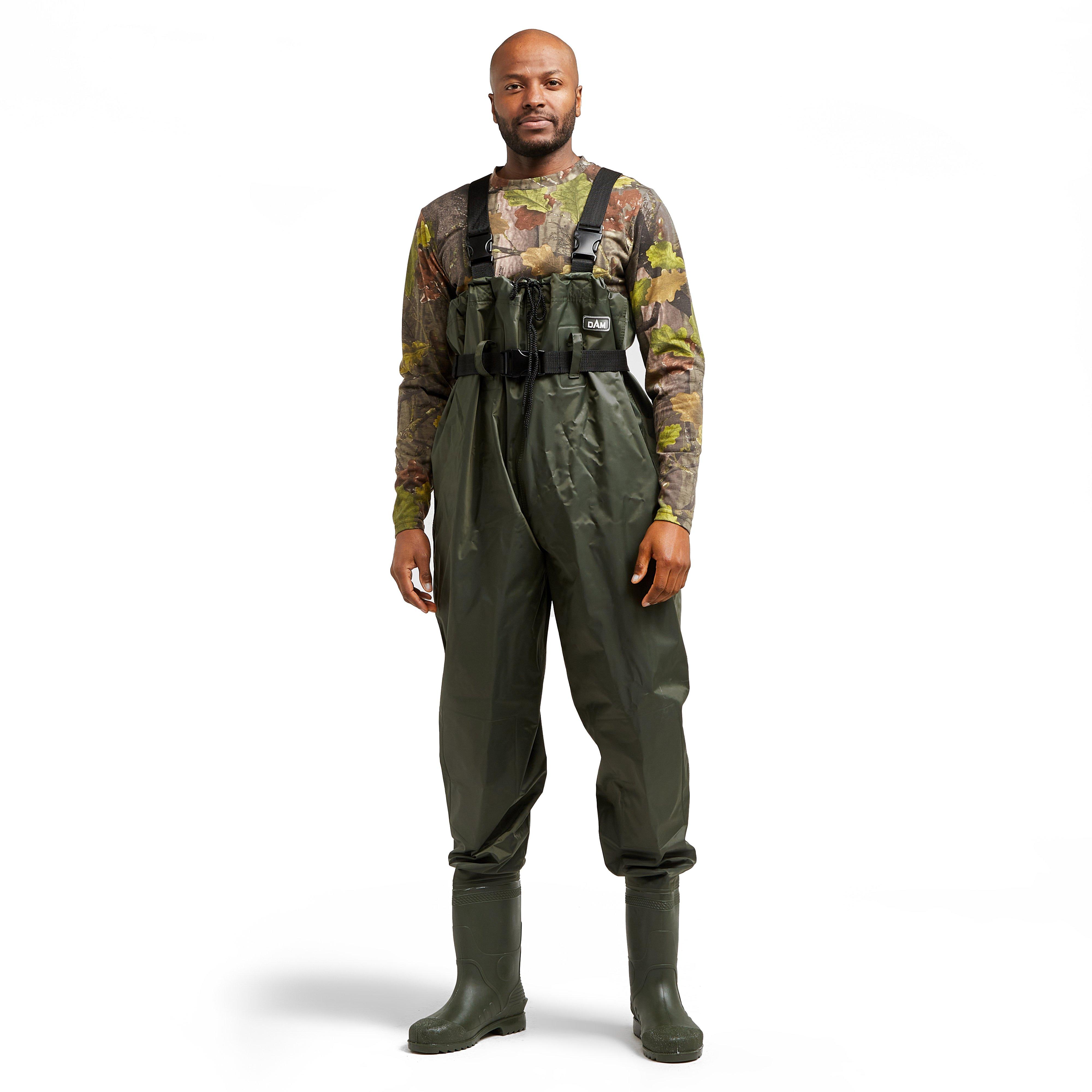 Hydroforce Chest Waders