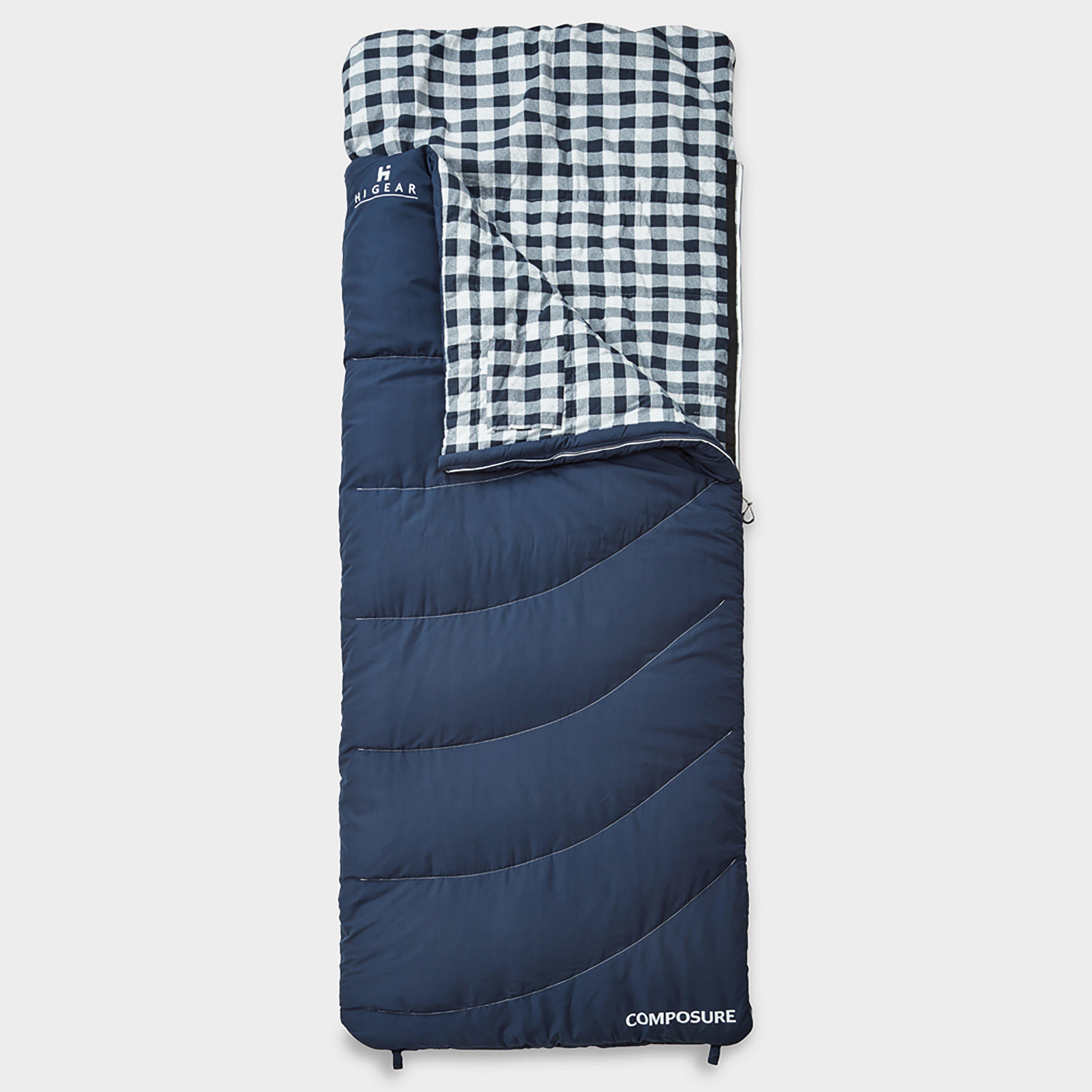 Composure Single Sleeping Bag