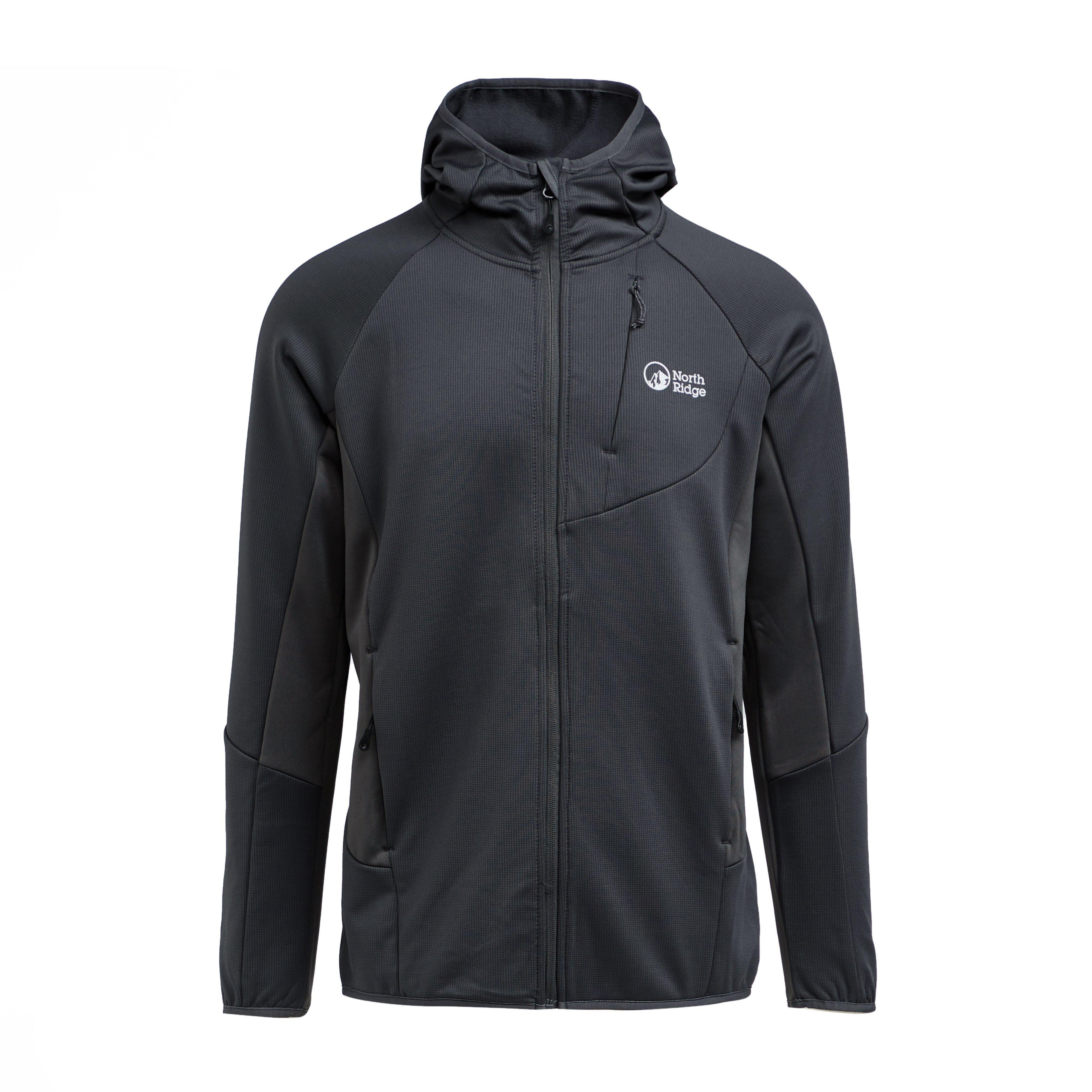 Men’s Rapid Hoodie