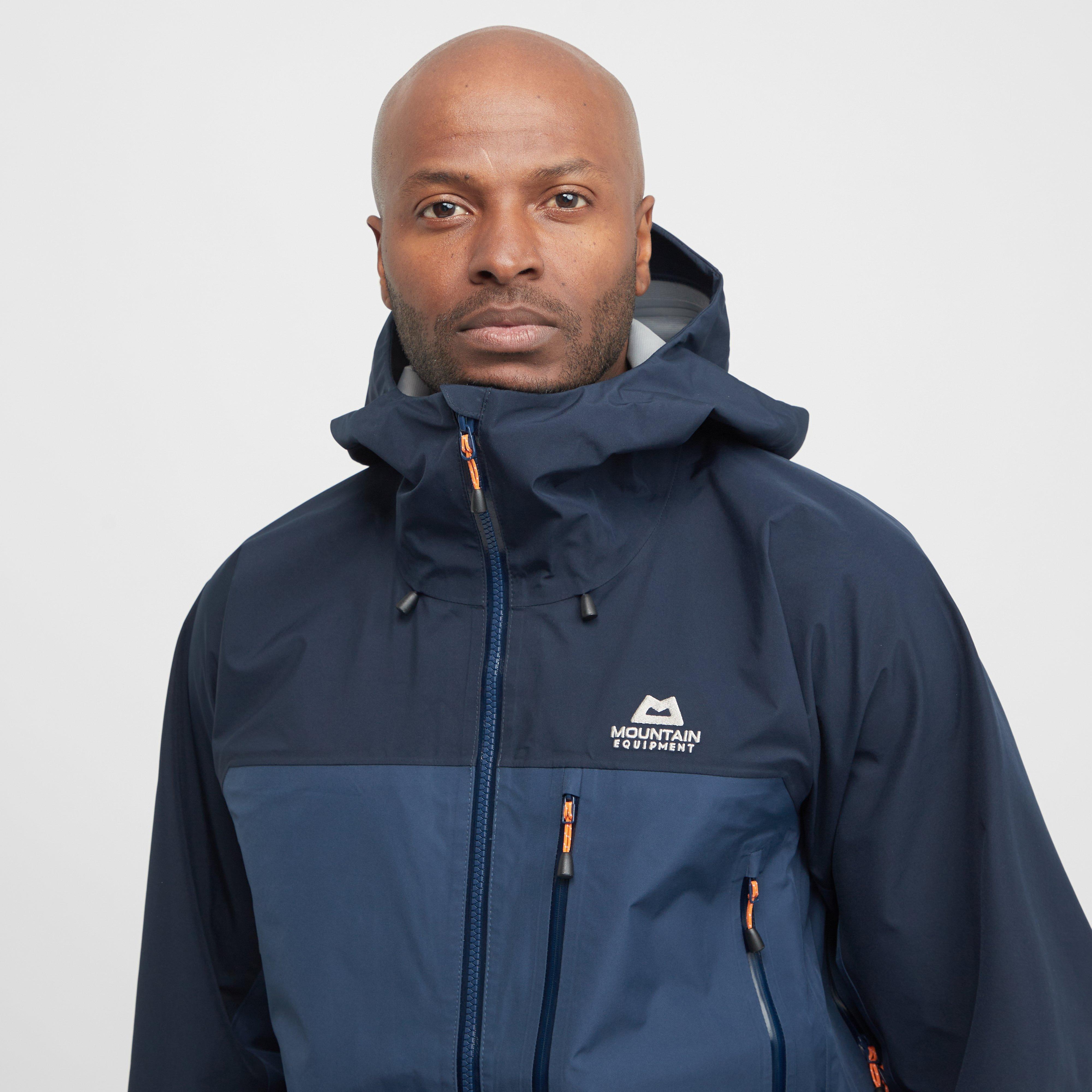 Men’s Makalu Jacket