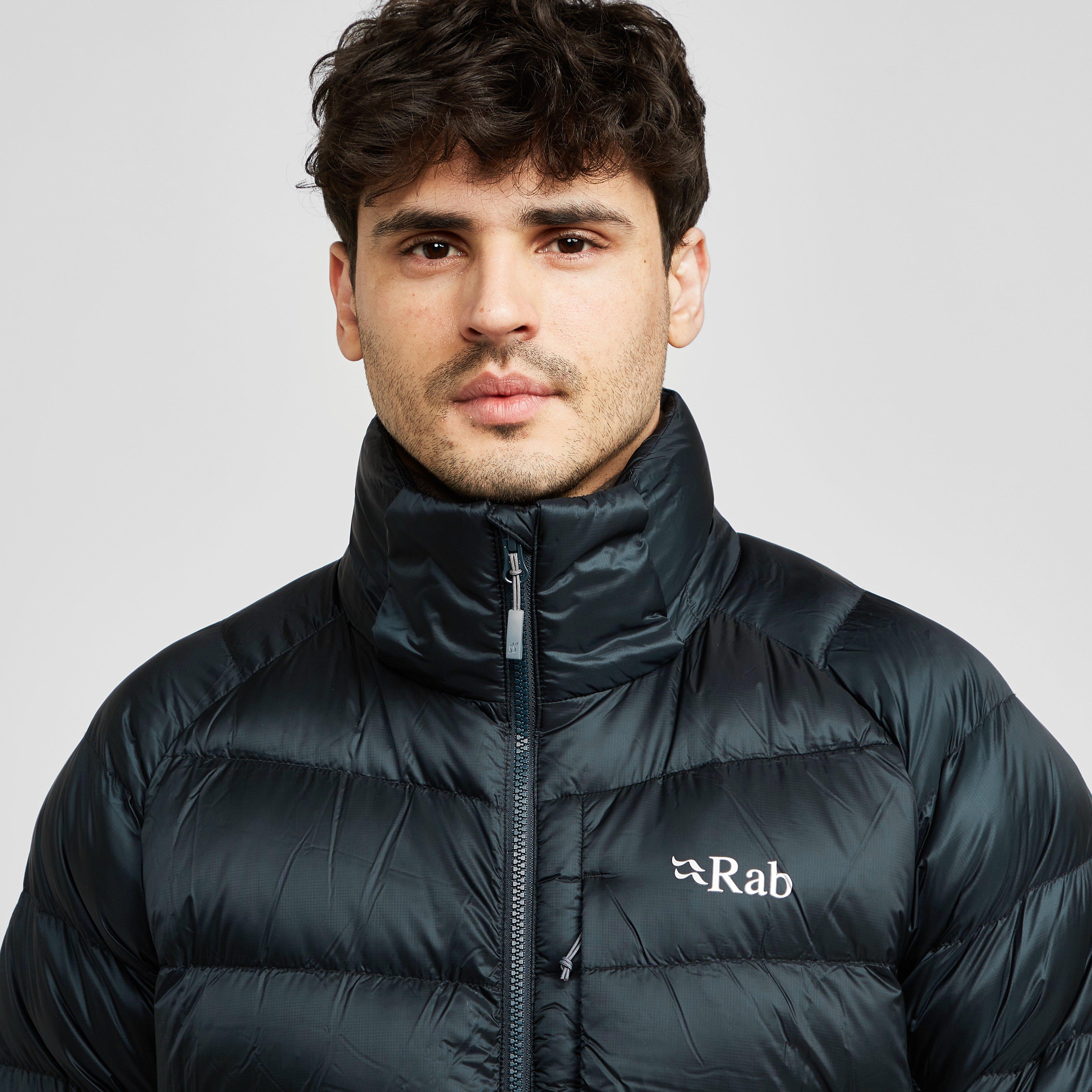 Men's Axion Pro Jacket