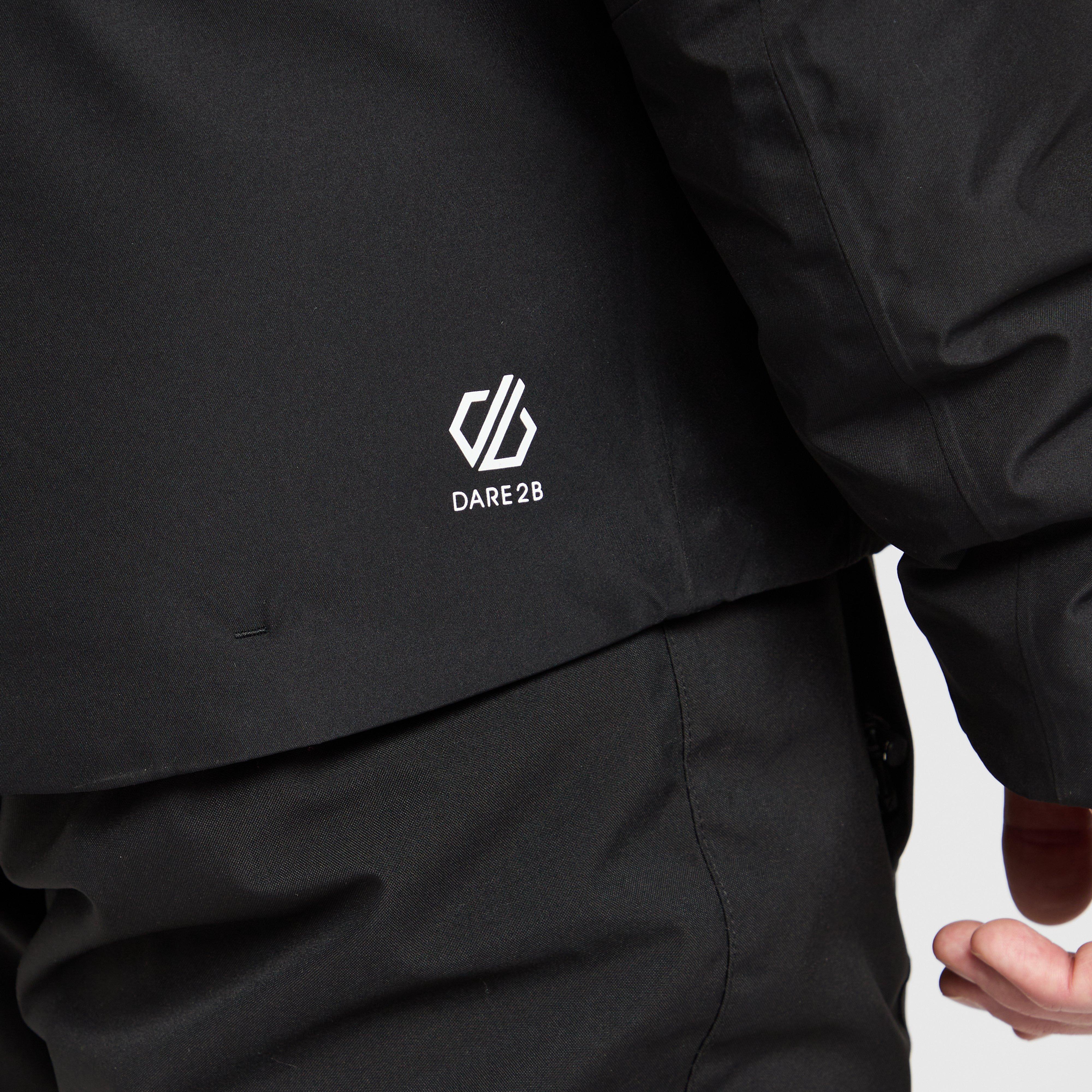 Men's Precision Ski Jacket