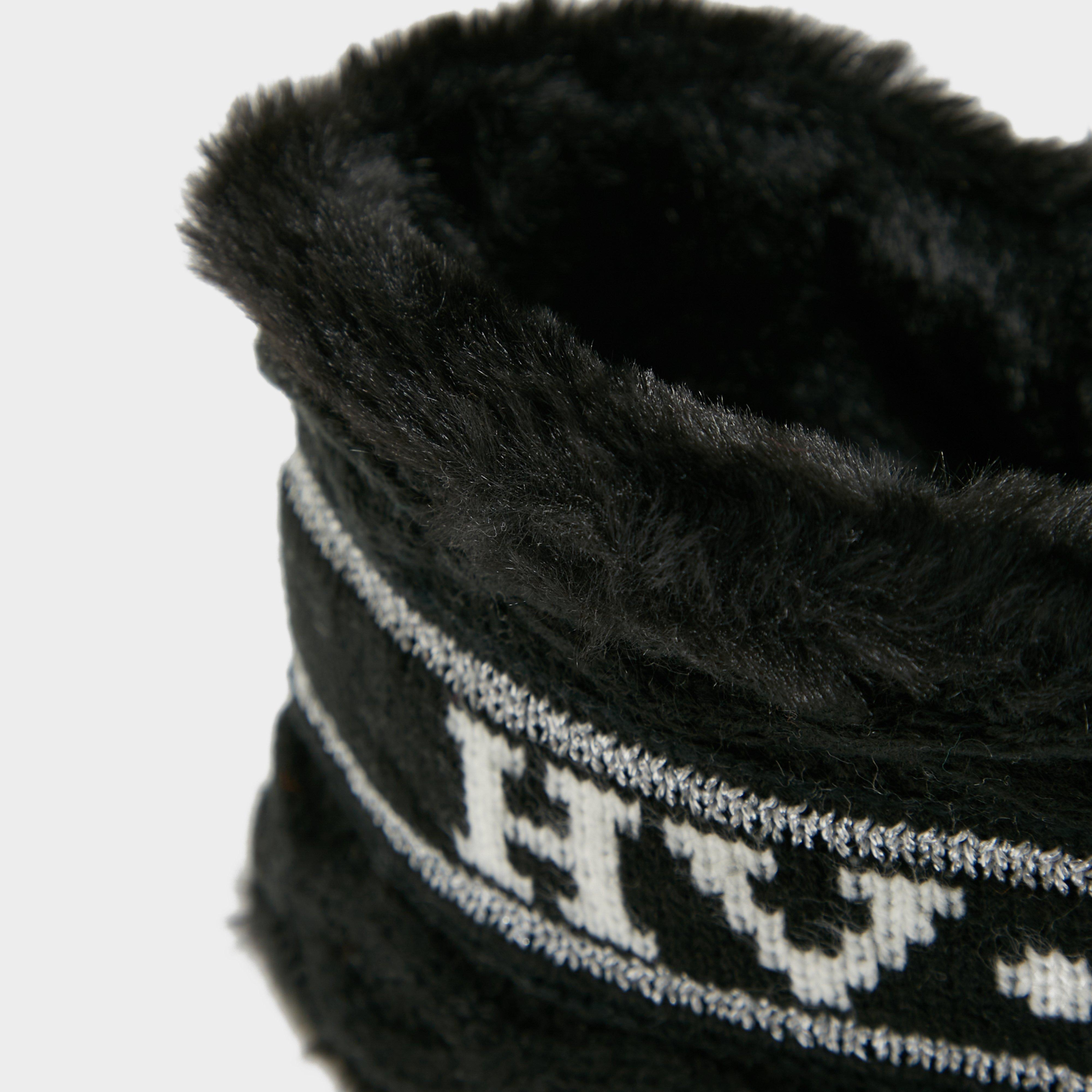 Women’s Headband POLO Knit Hat