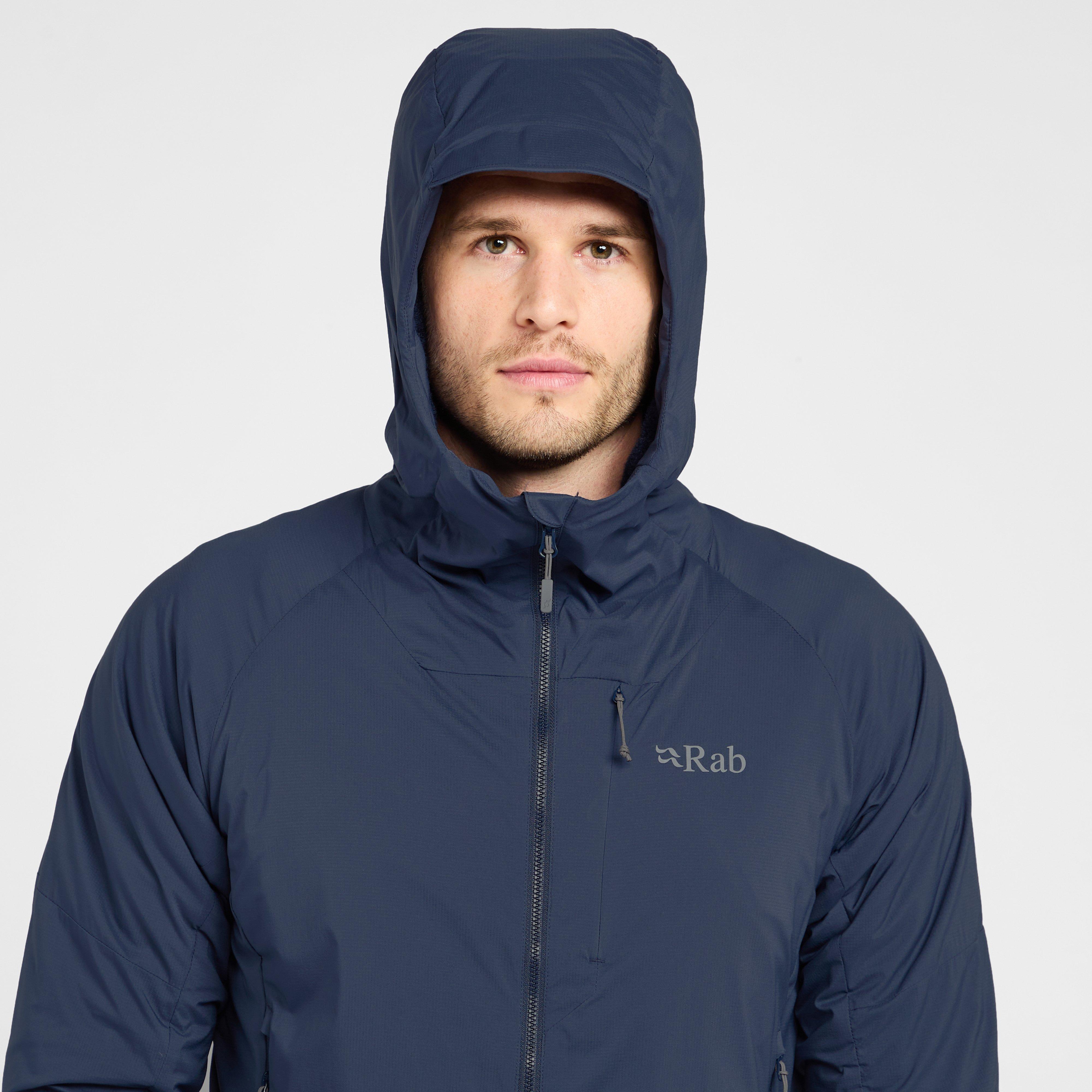 Men's VR Summit Jacket