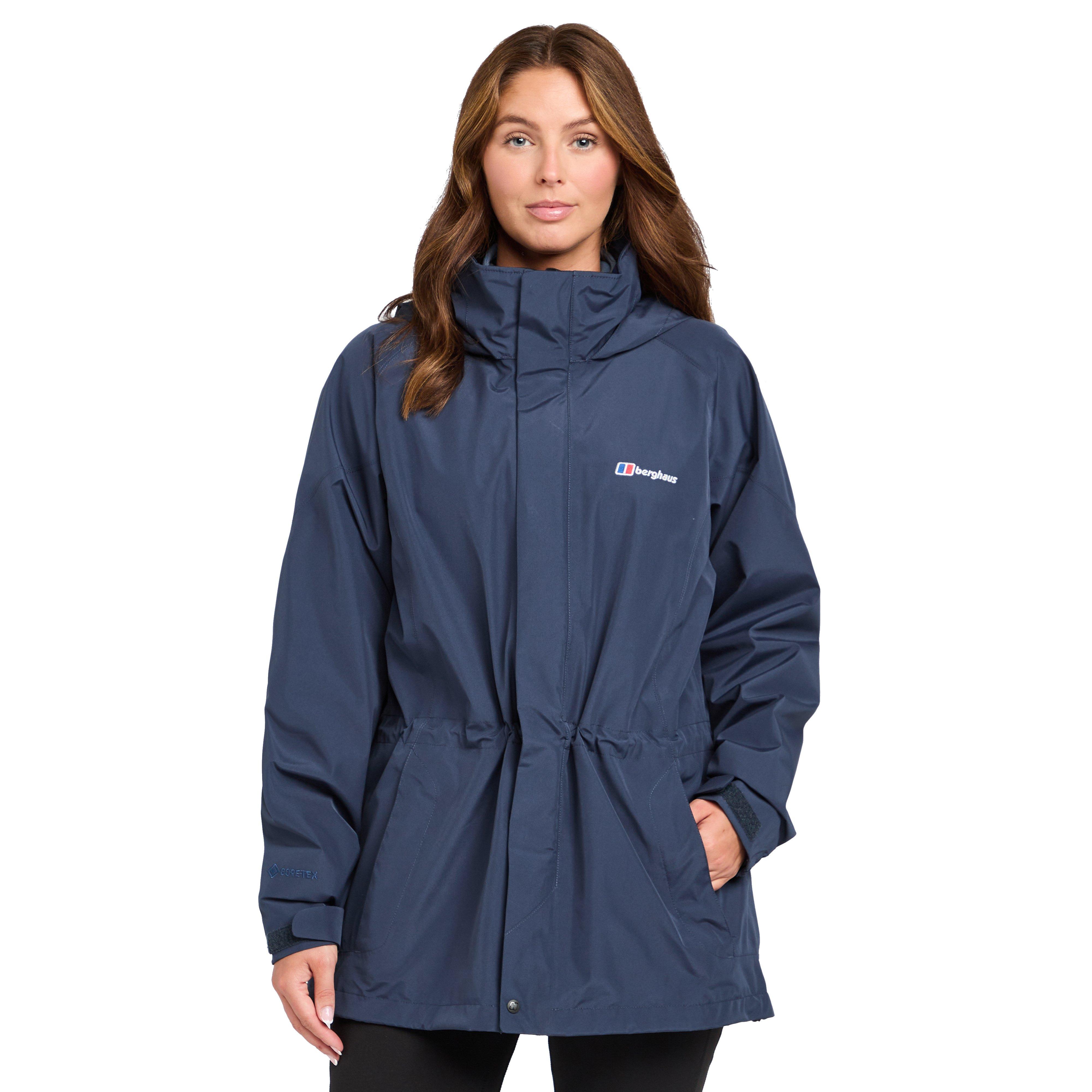 Women's Glissade III InterActive GORE-TEX® Jacket