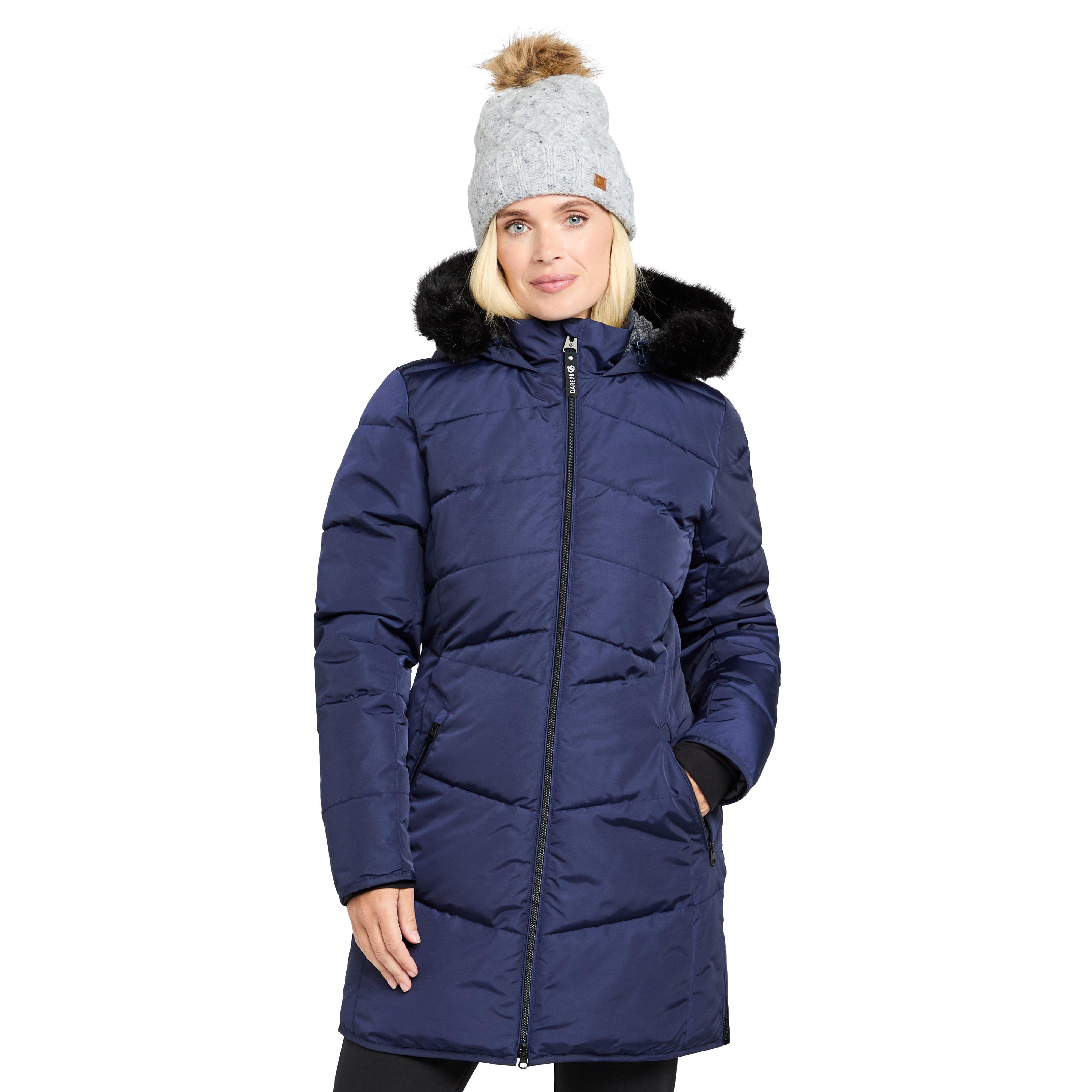 Women’s Striking III Jacket