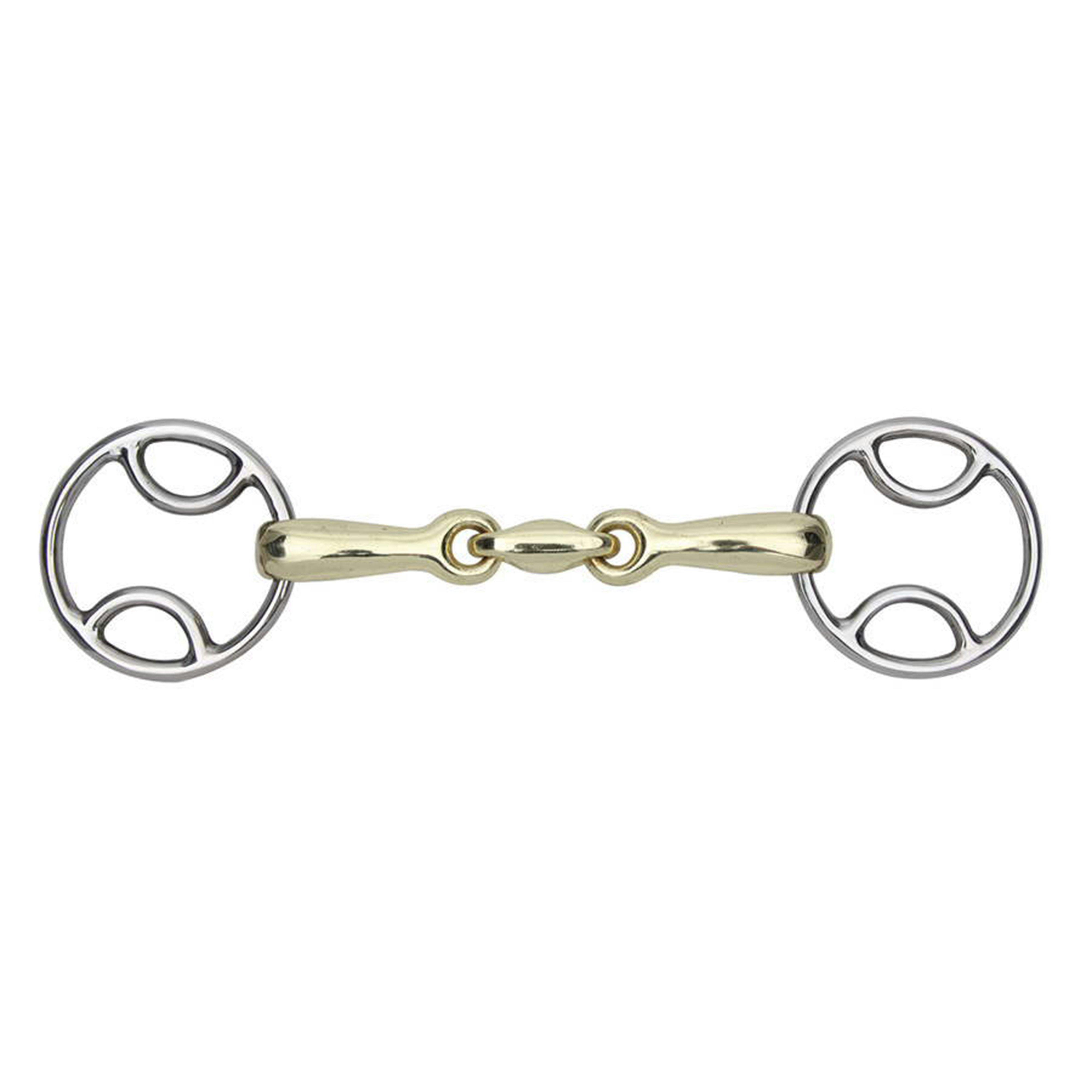 Brass Alloy Lozenge Bevel Bit