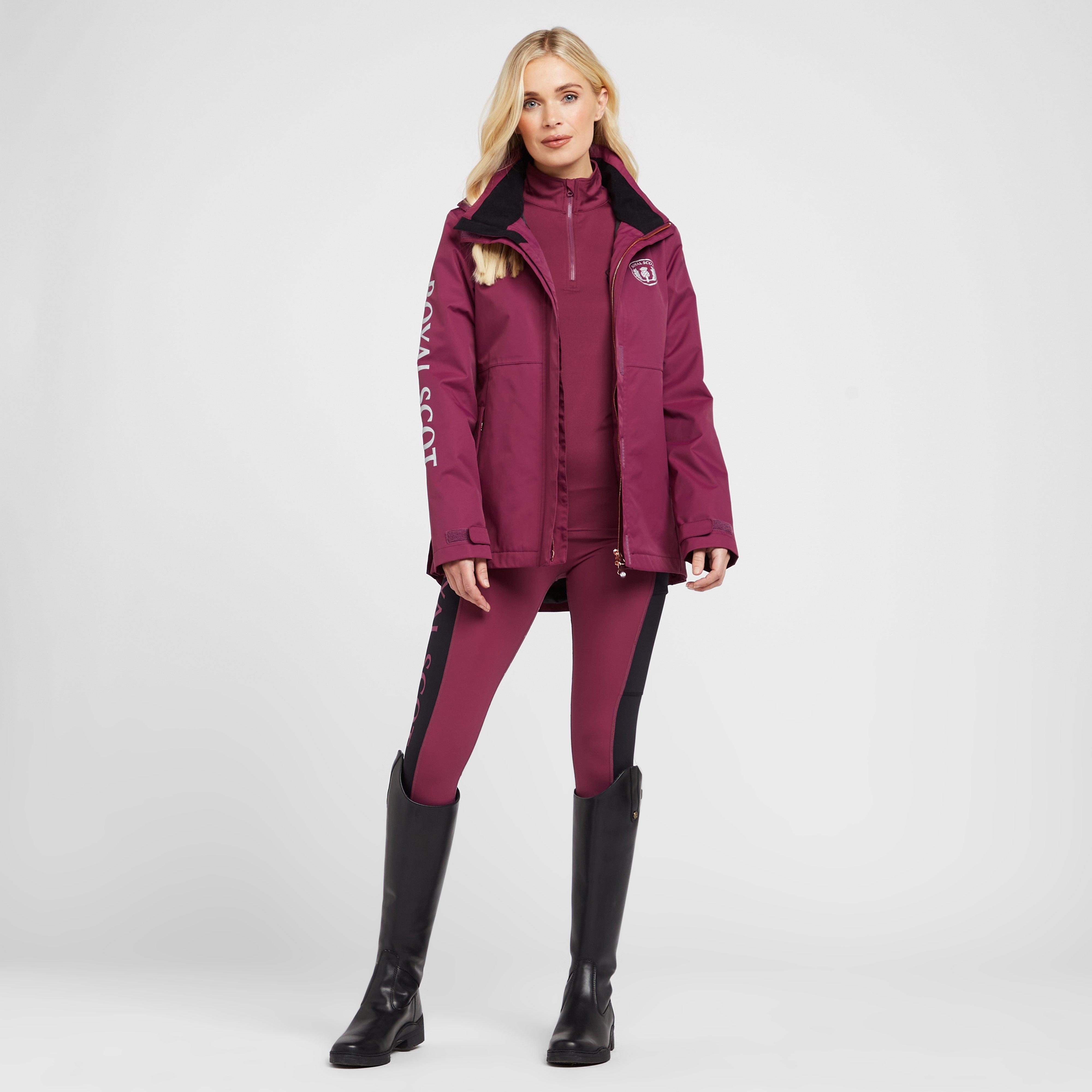 Women's Olivia WP Riding Jacket
