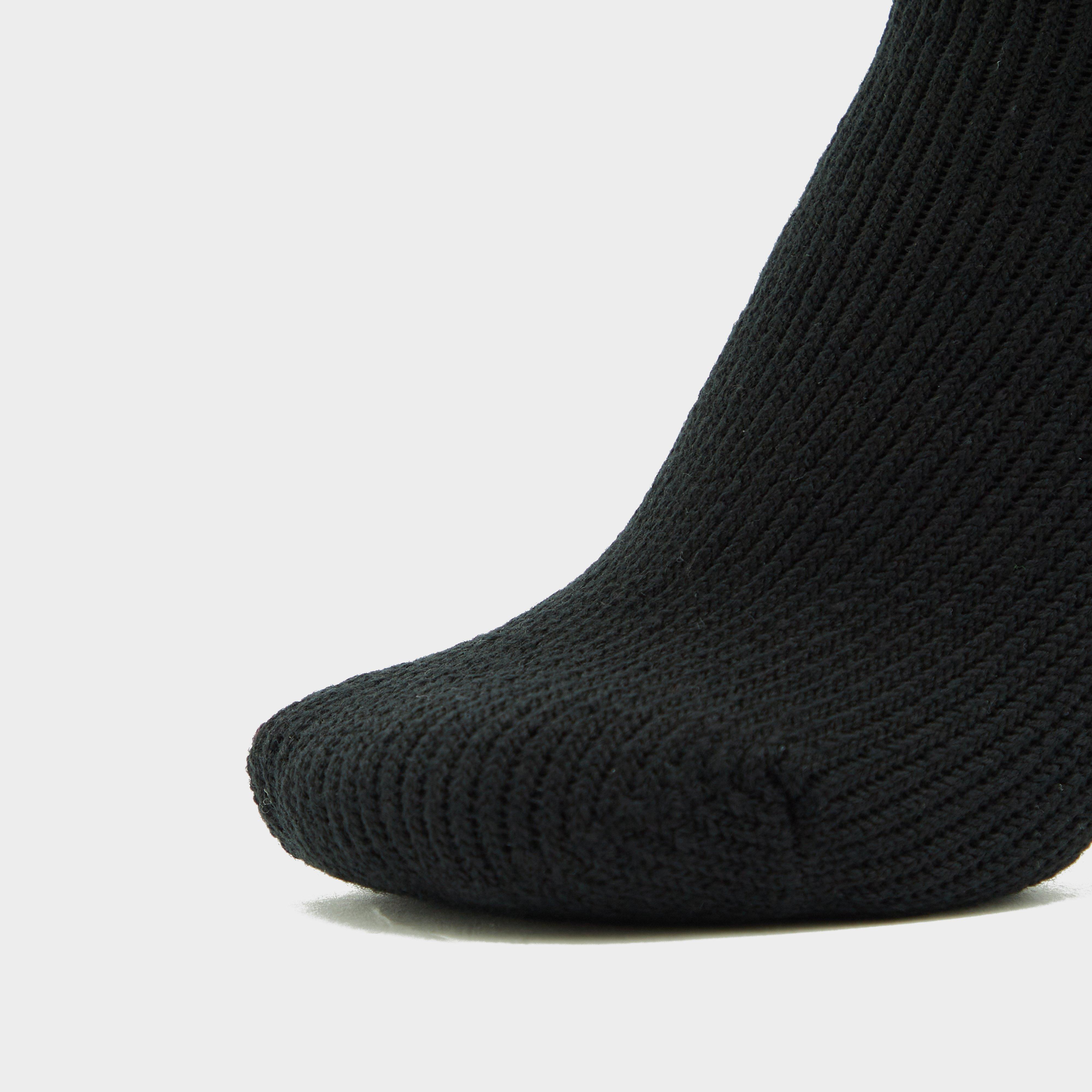 Kids' Thermal Heat Trap Socks