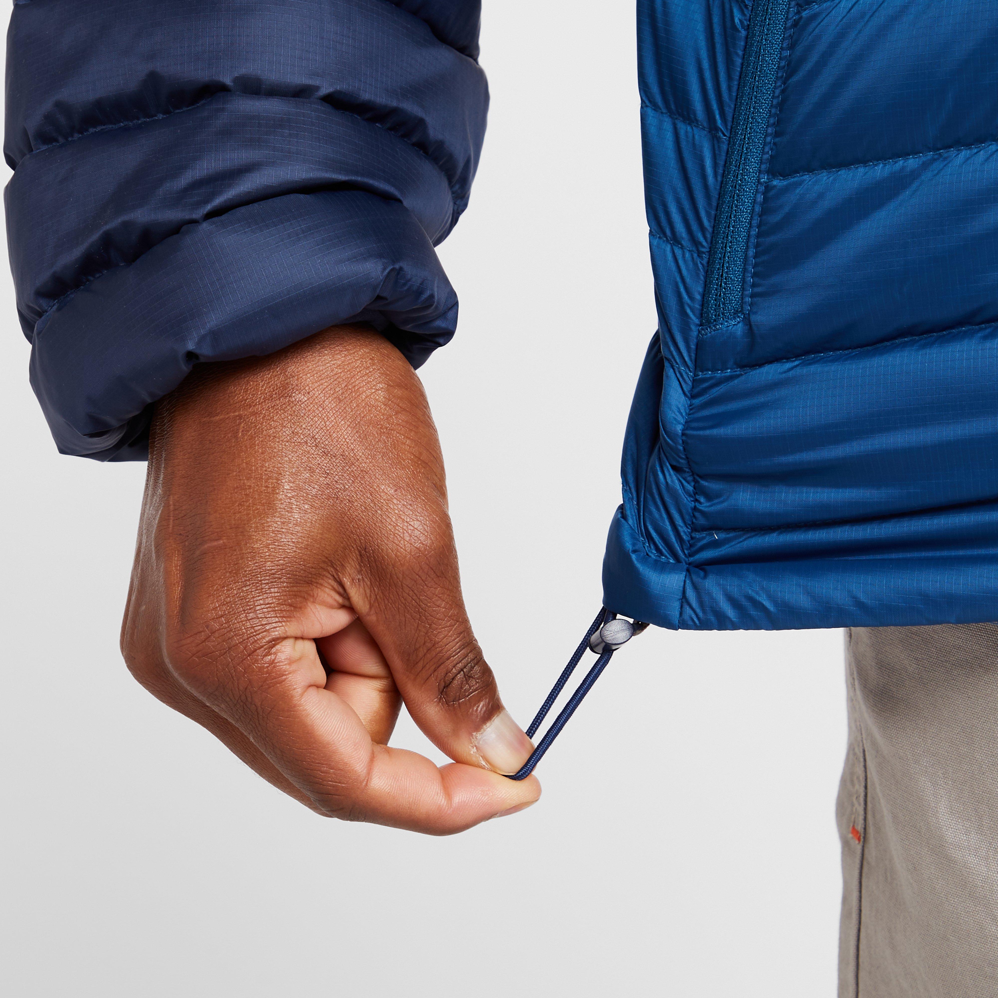 Men’s Microlight Alpine Down Jacket