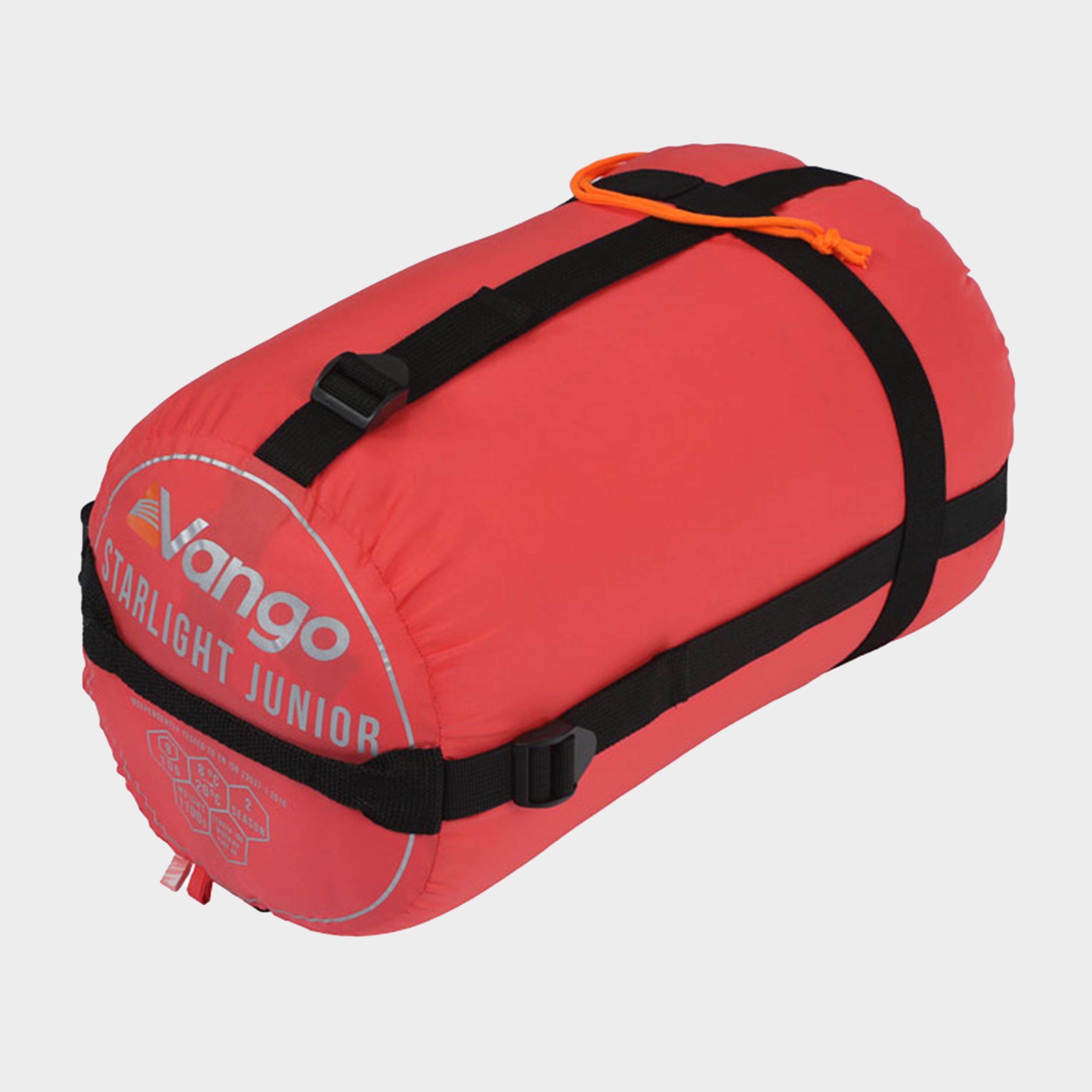 Starlight Junior Sleeping Bag