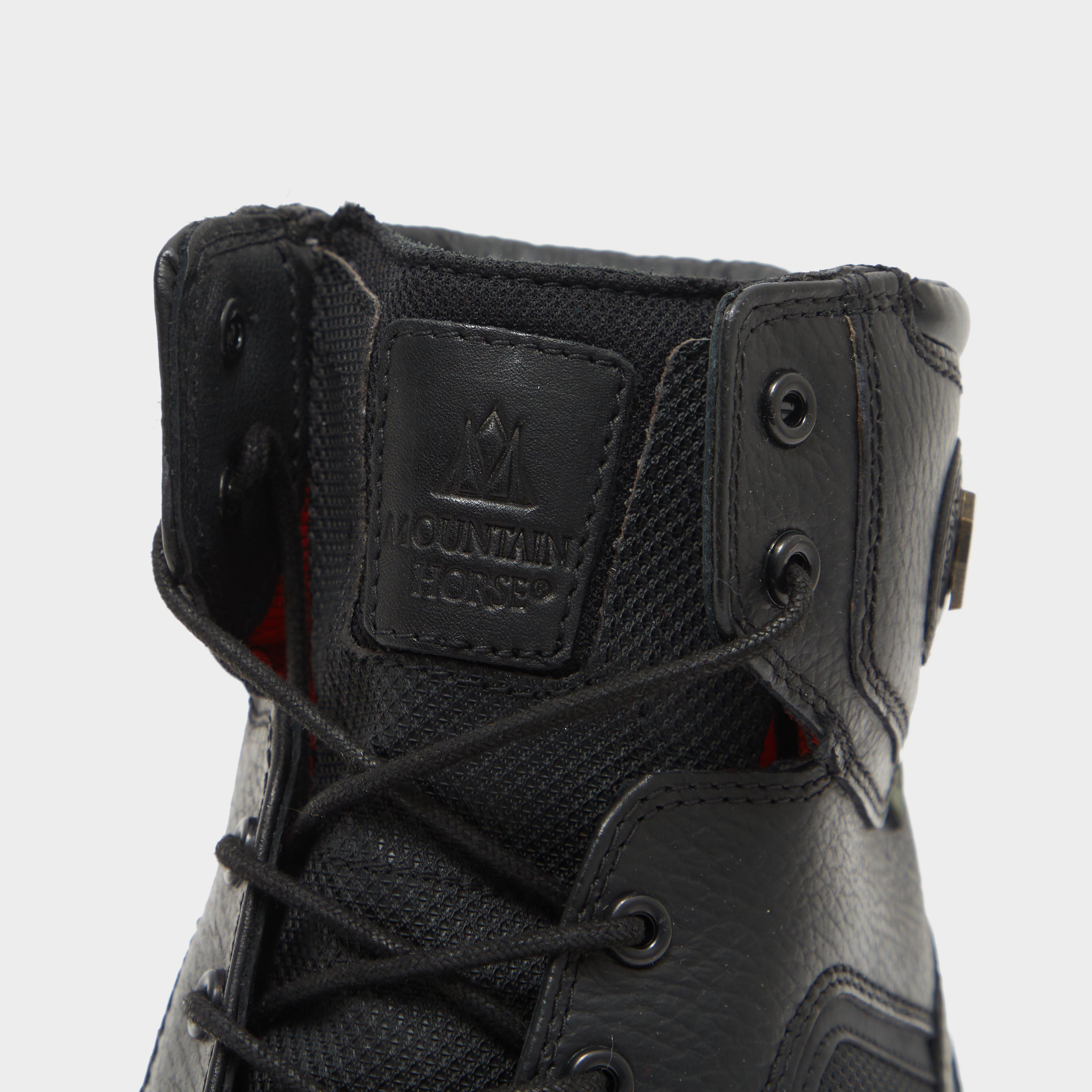 Women’s Artica Lace Pad Boots