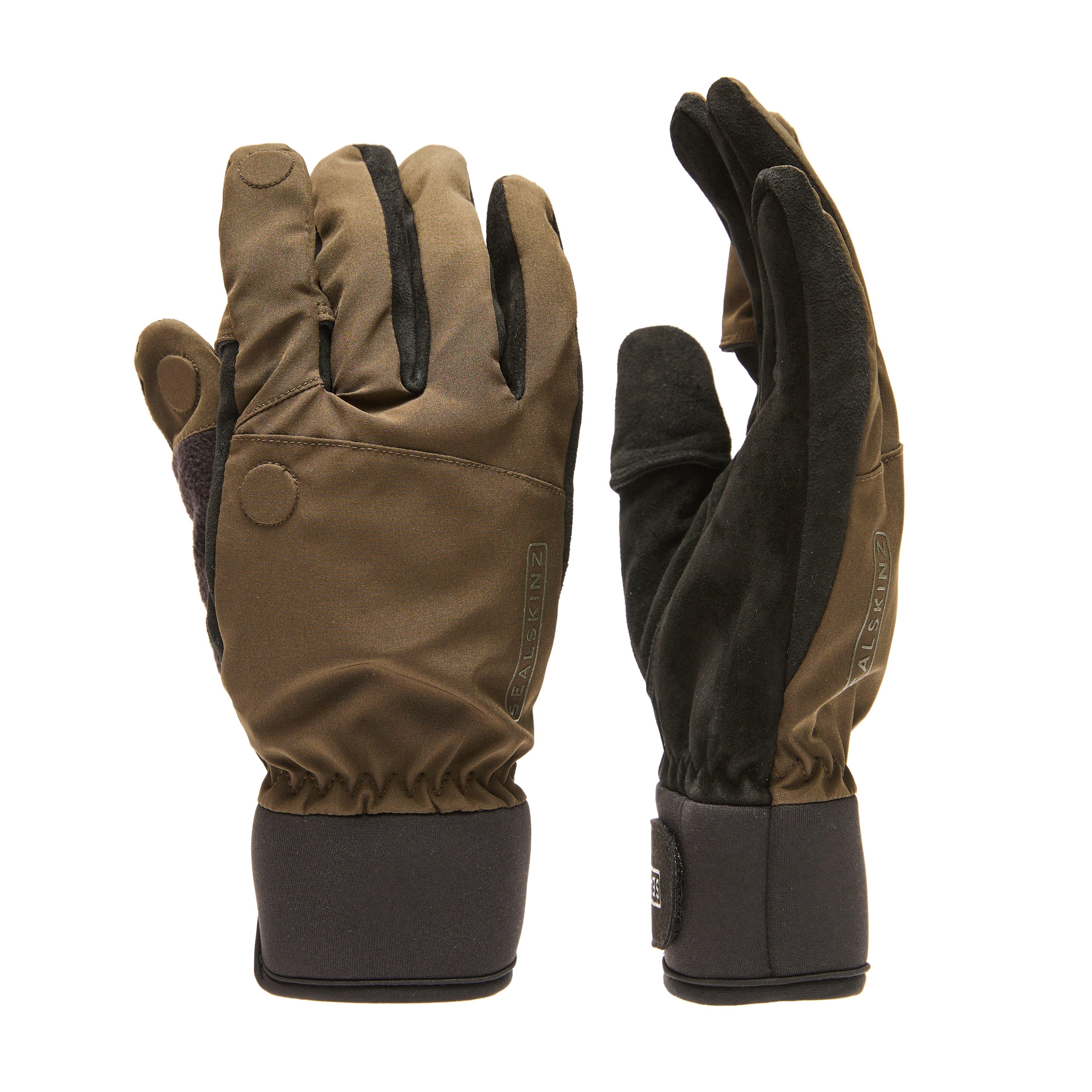 Unisex Stanford Waterproof All Weather Sporting Glove