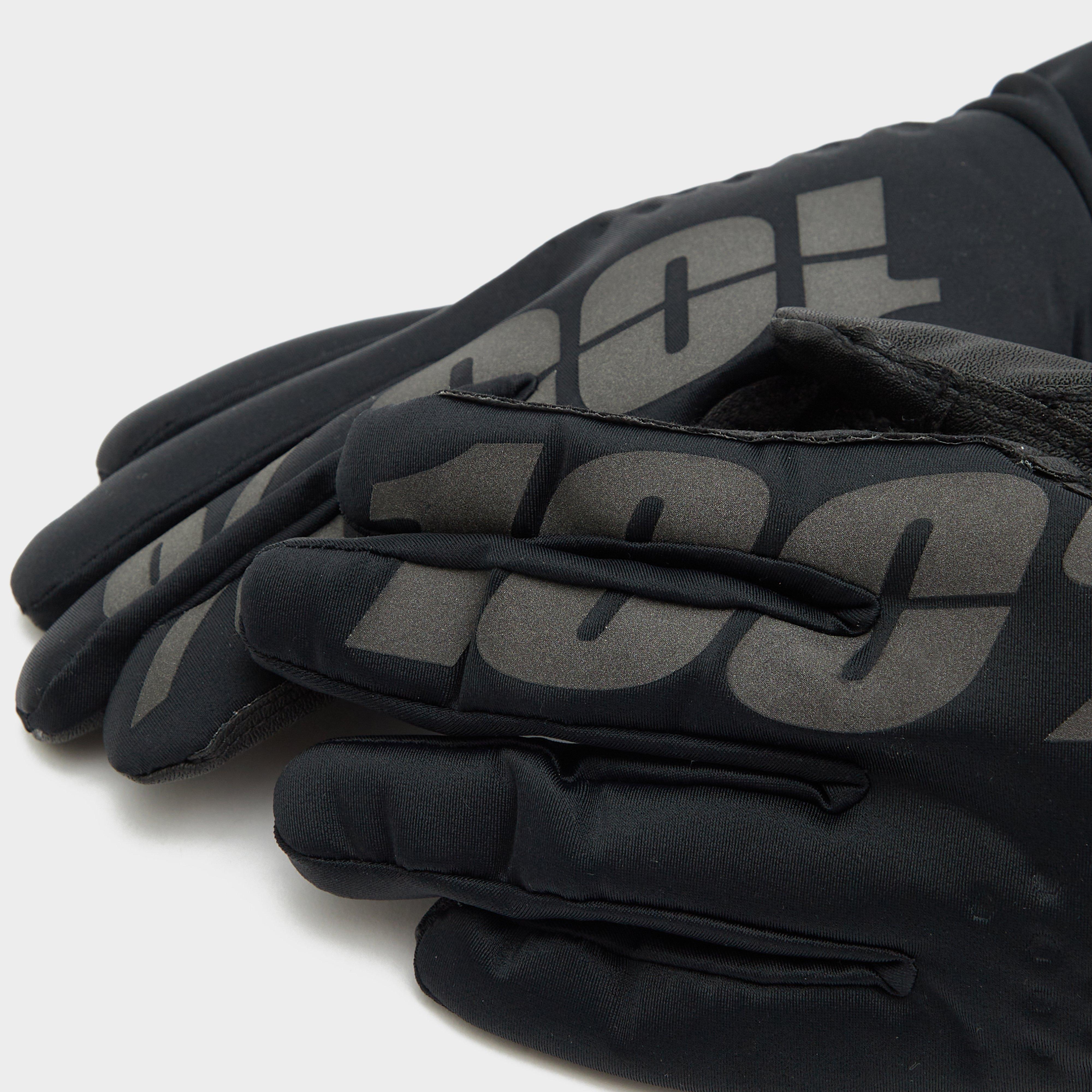 Men's Brisker Hydromatic Waterproof Gloves