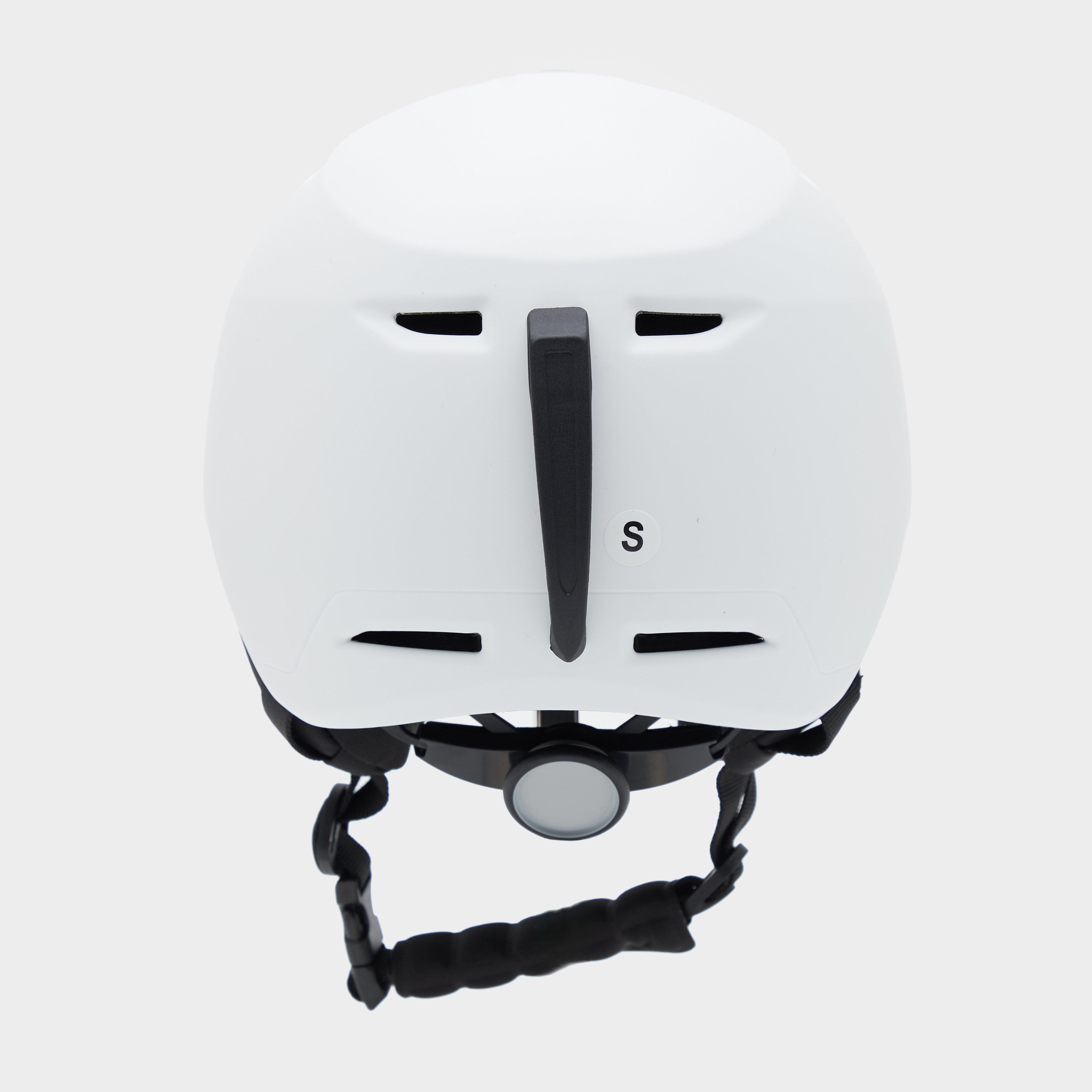 Kids' Yukio Jnr Snow Helmet
