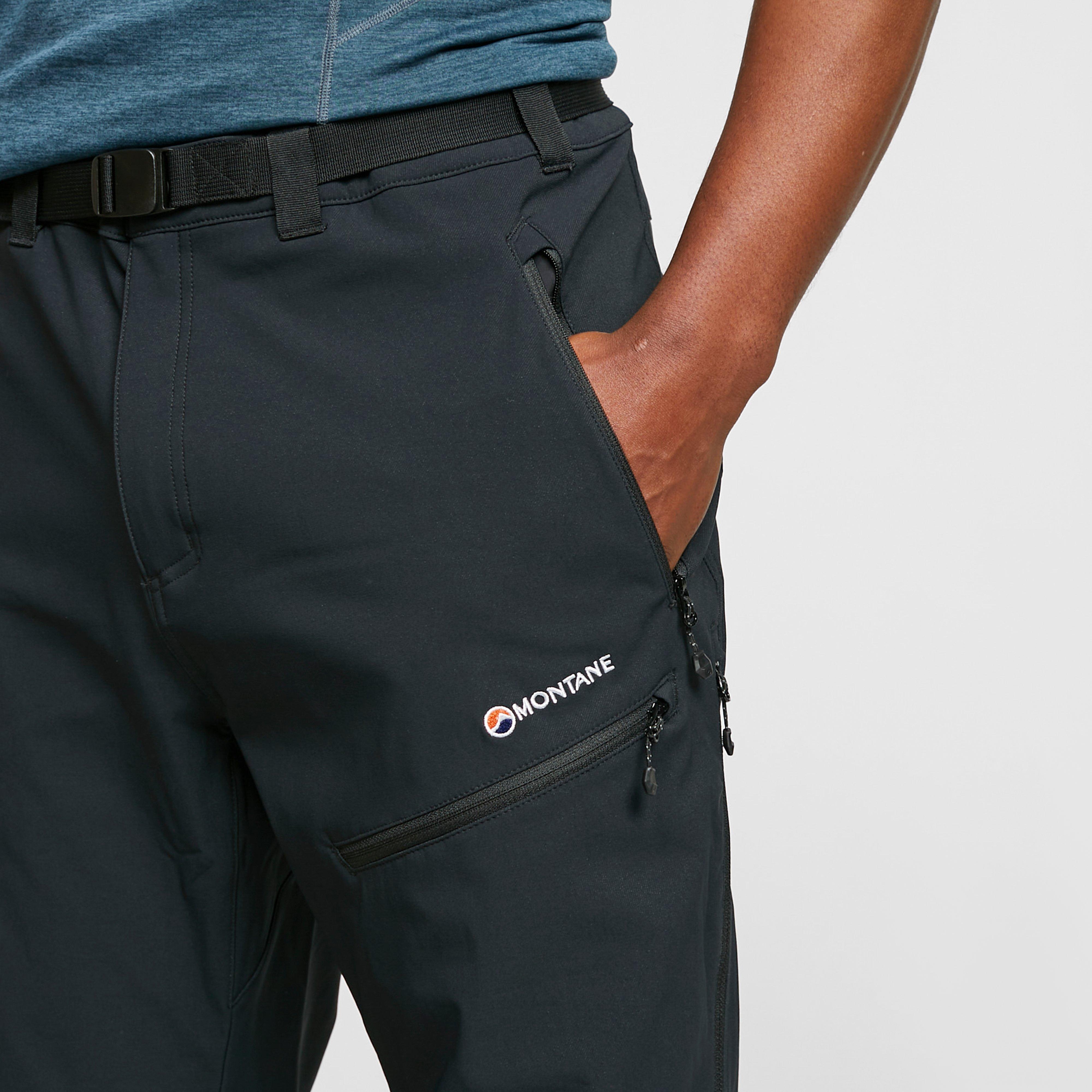 Men's Terra Mission Pants