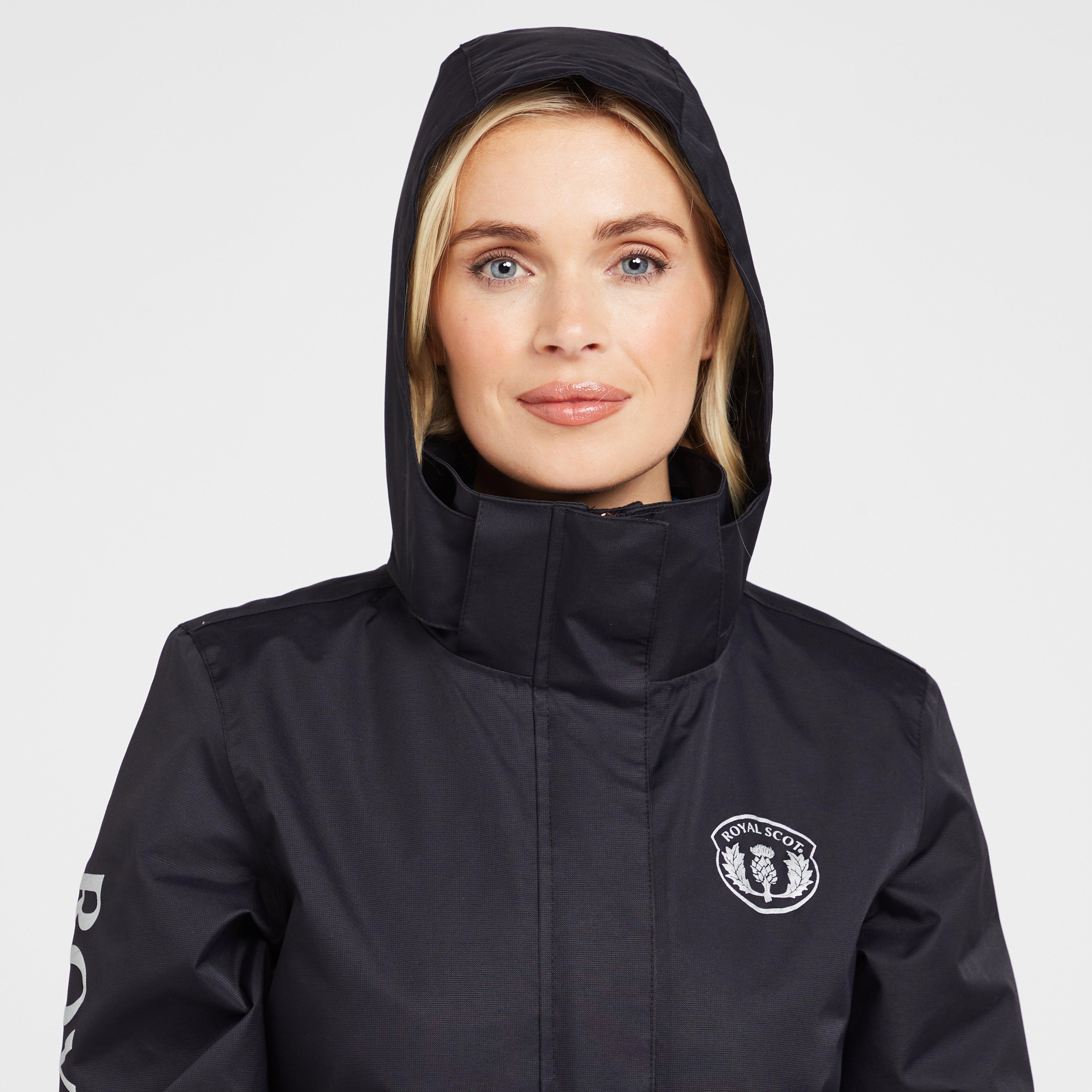 Women's Olivia WP Riding Jacket