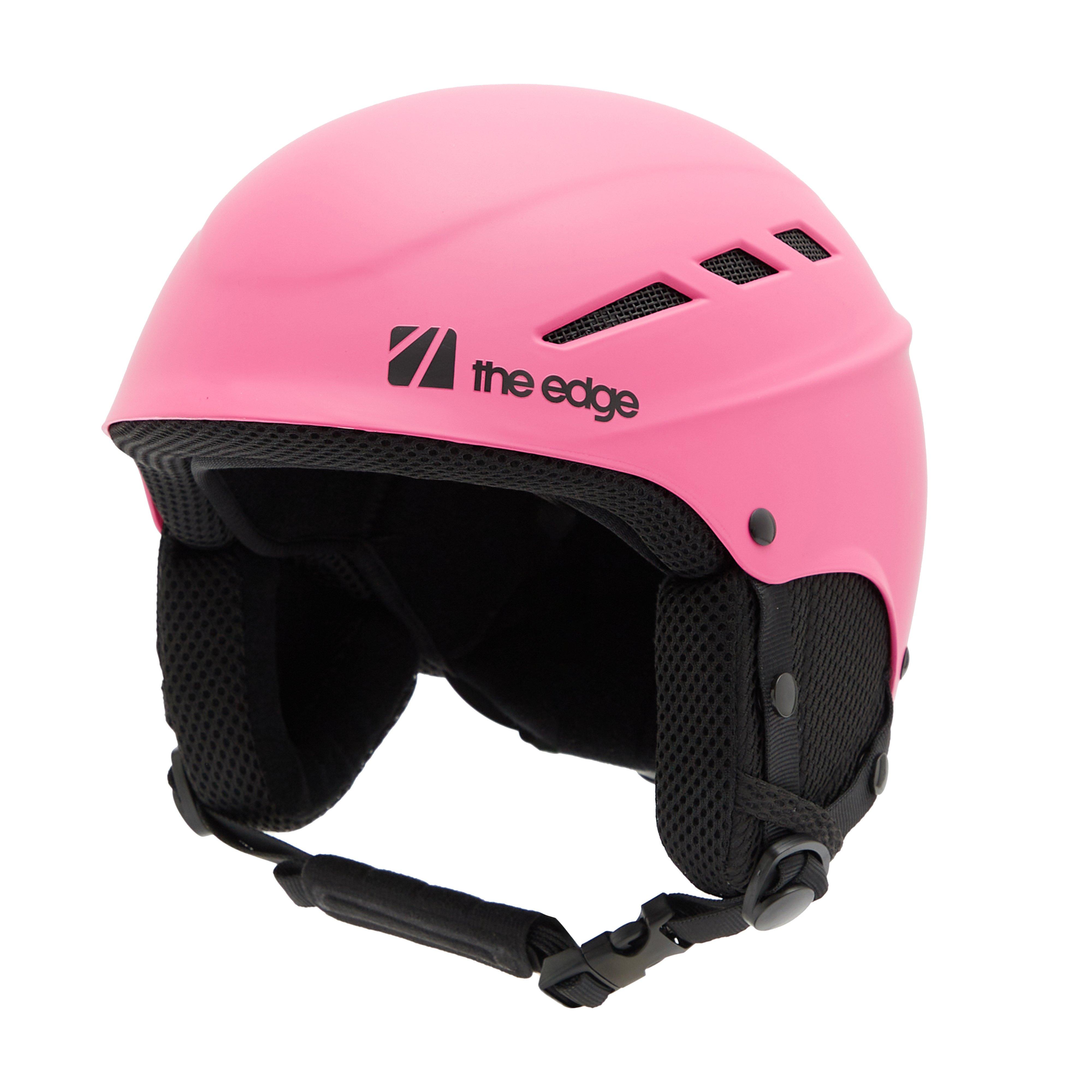 Kids' Yukio Jnr Snow Helmet