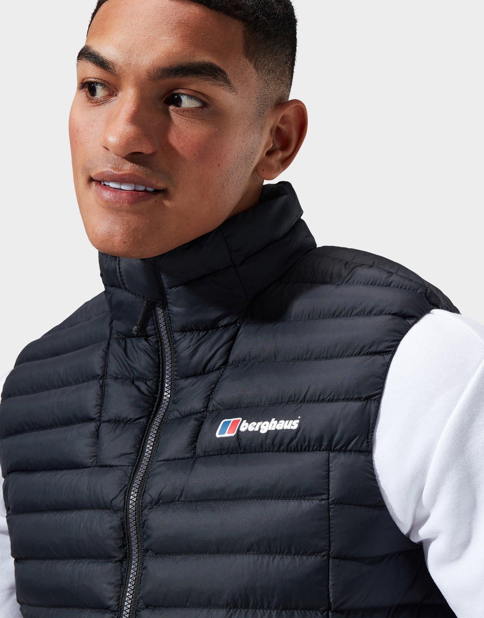 Men's Vaskye Vest Gilet