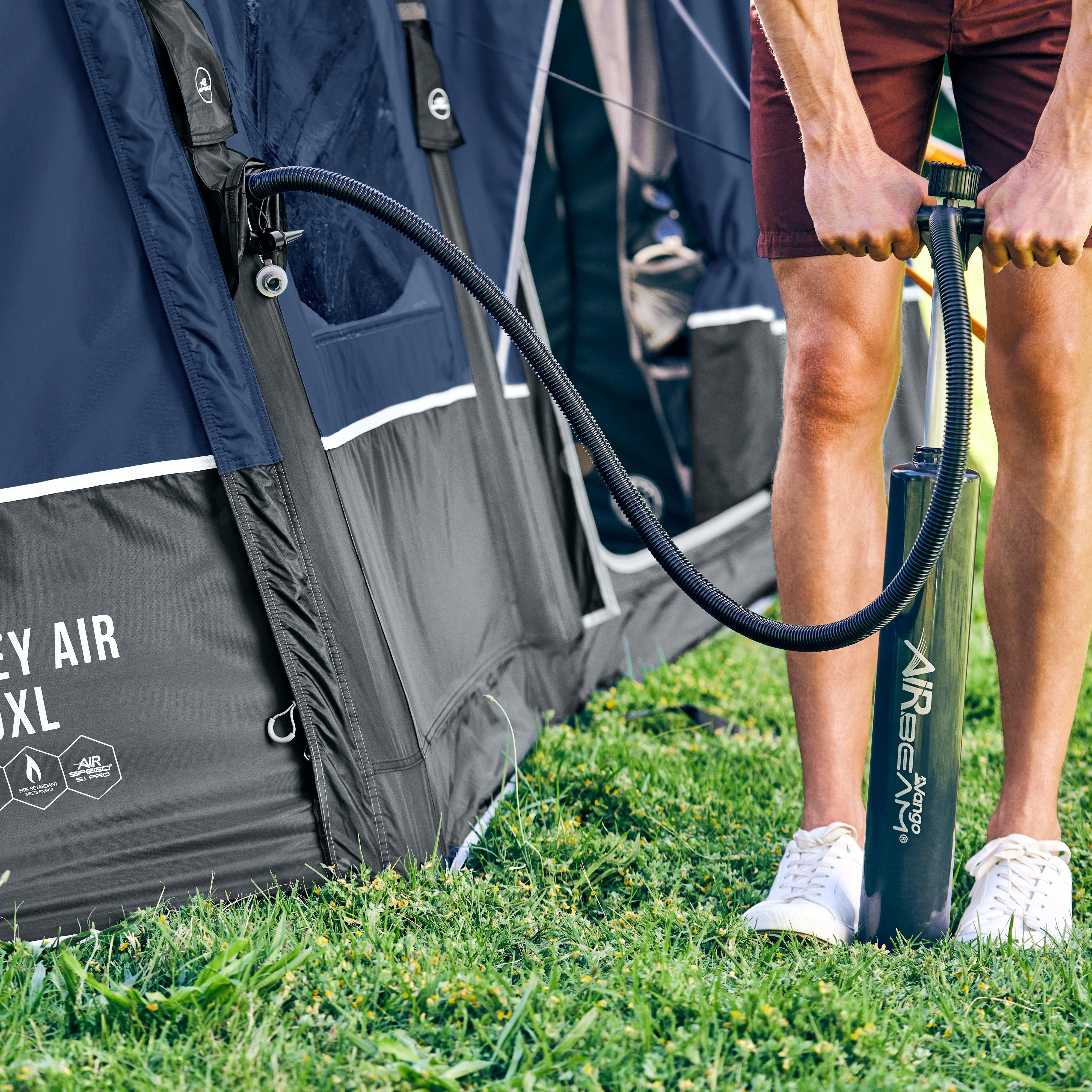 Alderley Air 450 Tent