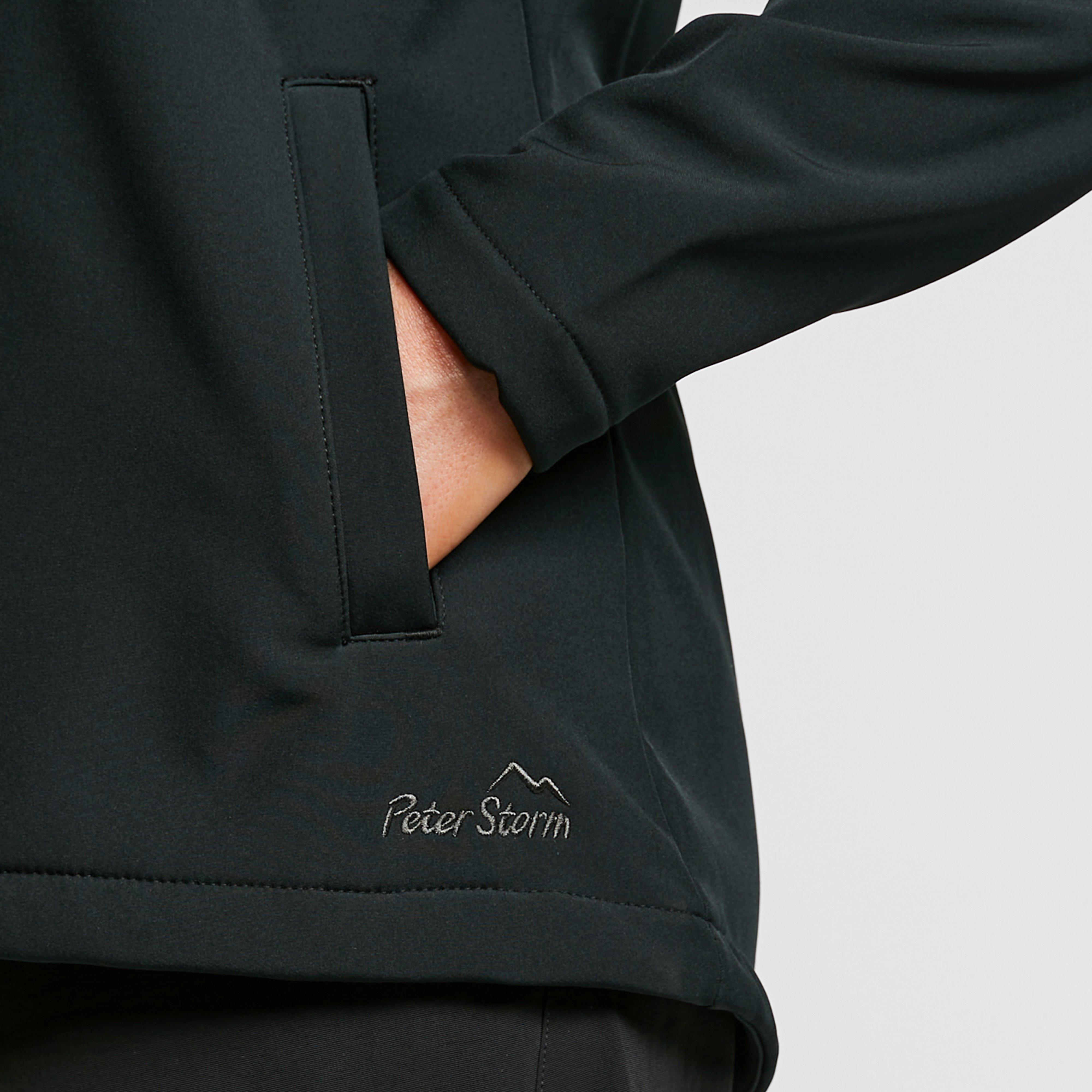 Women’s Core Softshell Jacket