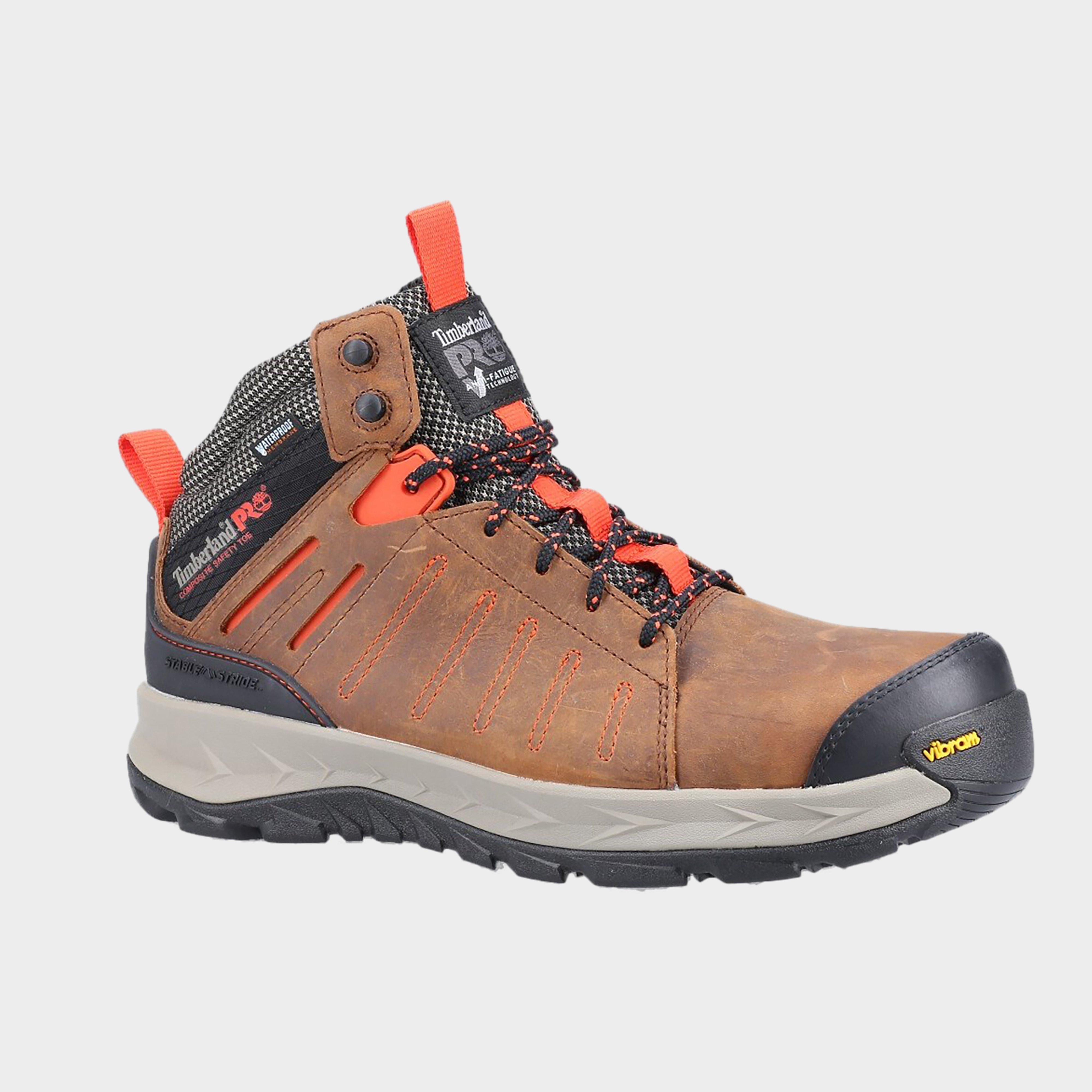 Men's Trailwind Work Boot
