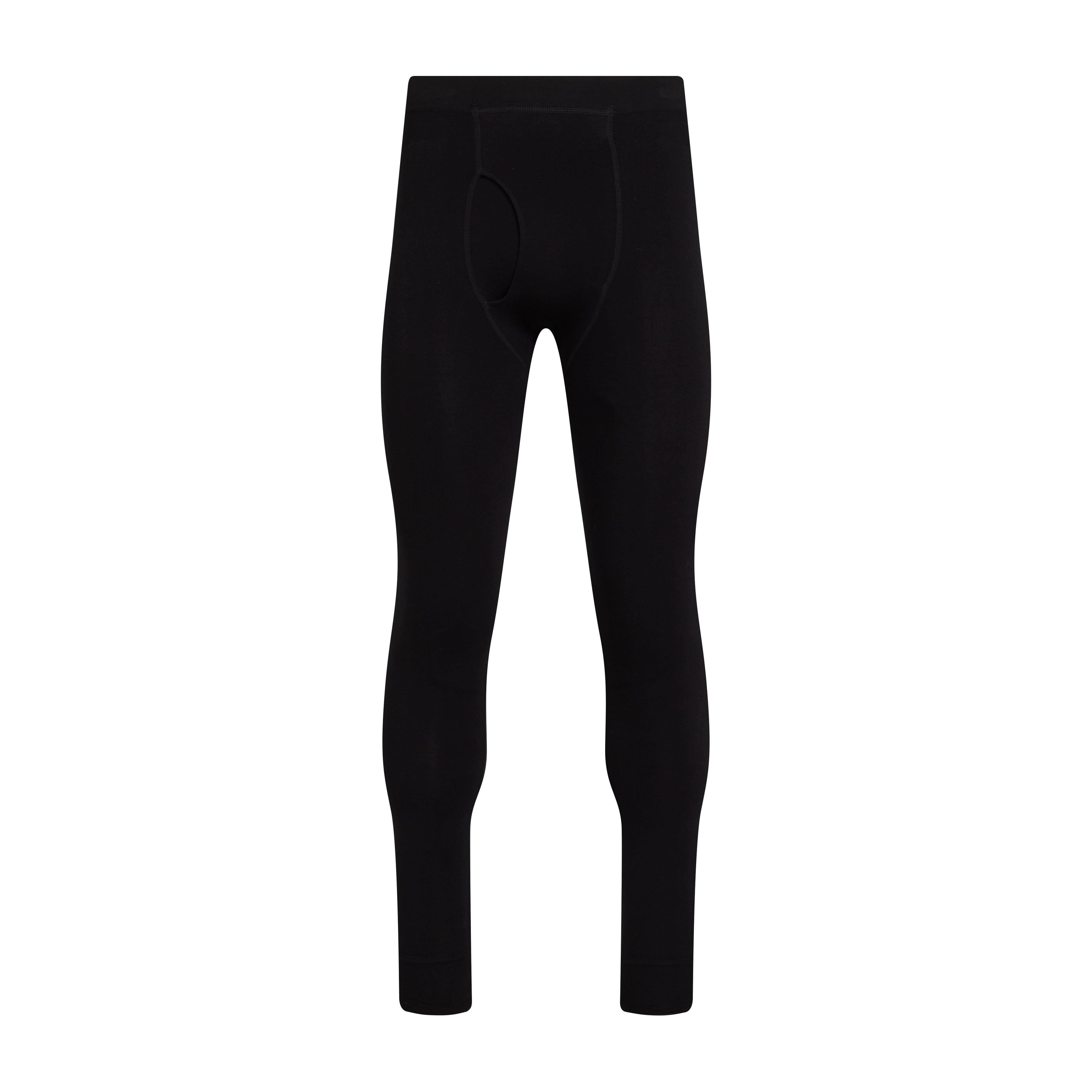 Men's Barneo Base Leggings
