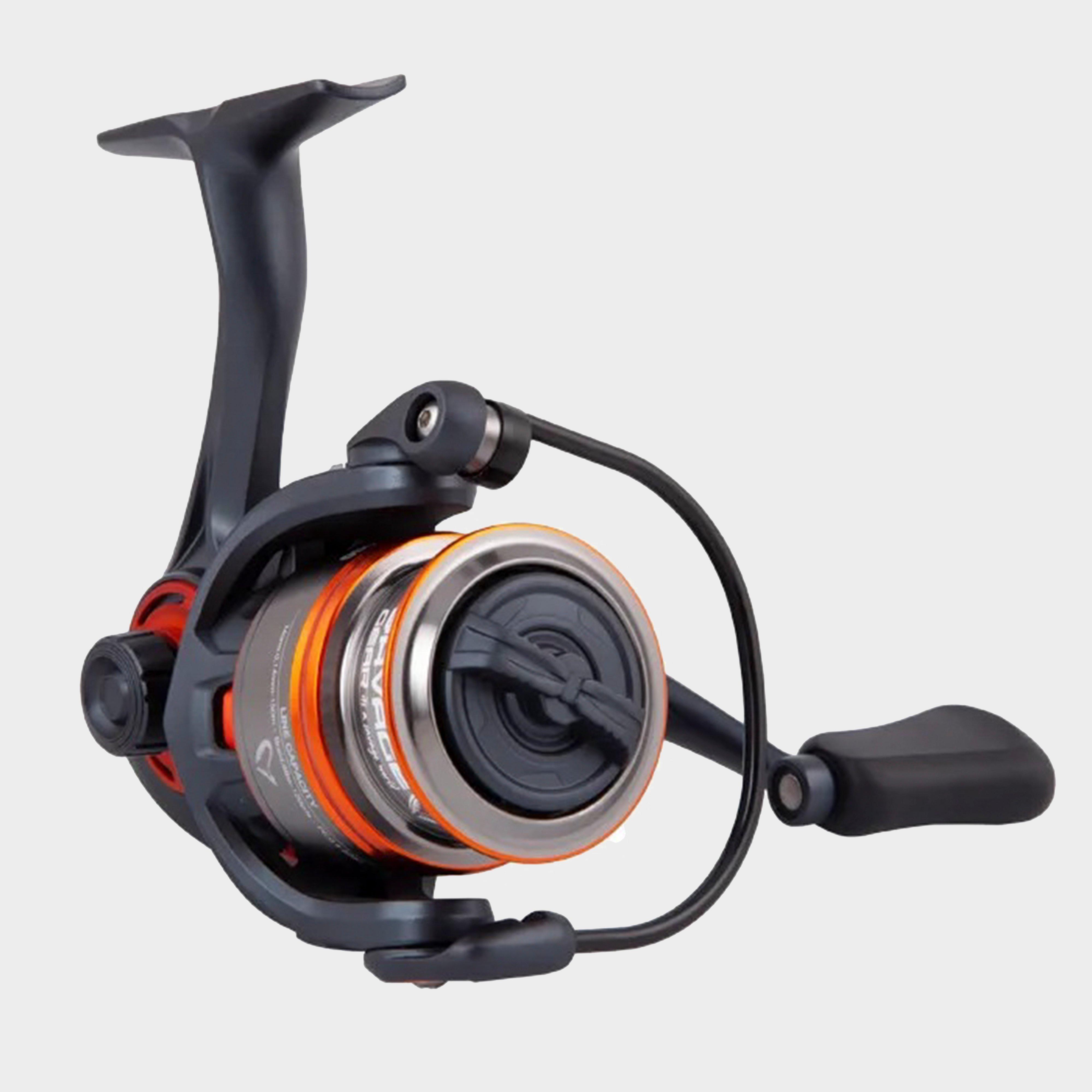 SG2 Reel 4000FD