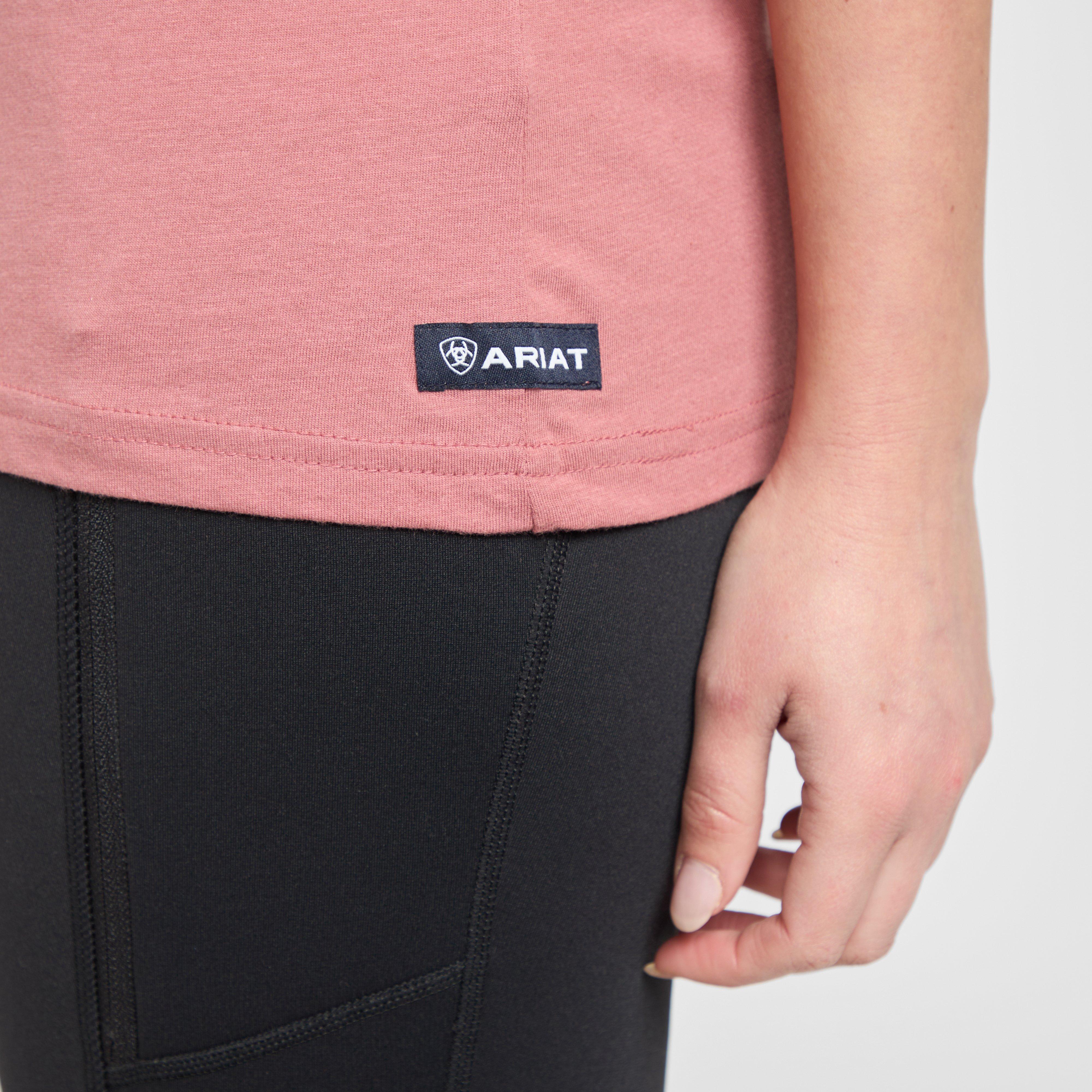 Women's Element Short Sleeved T-Shirt