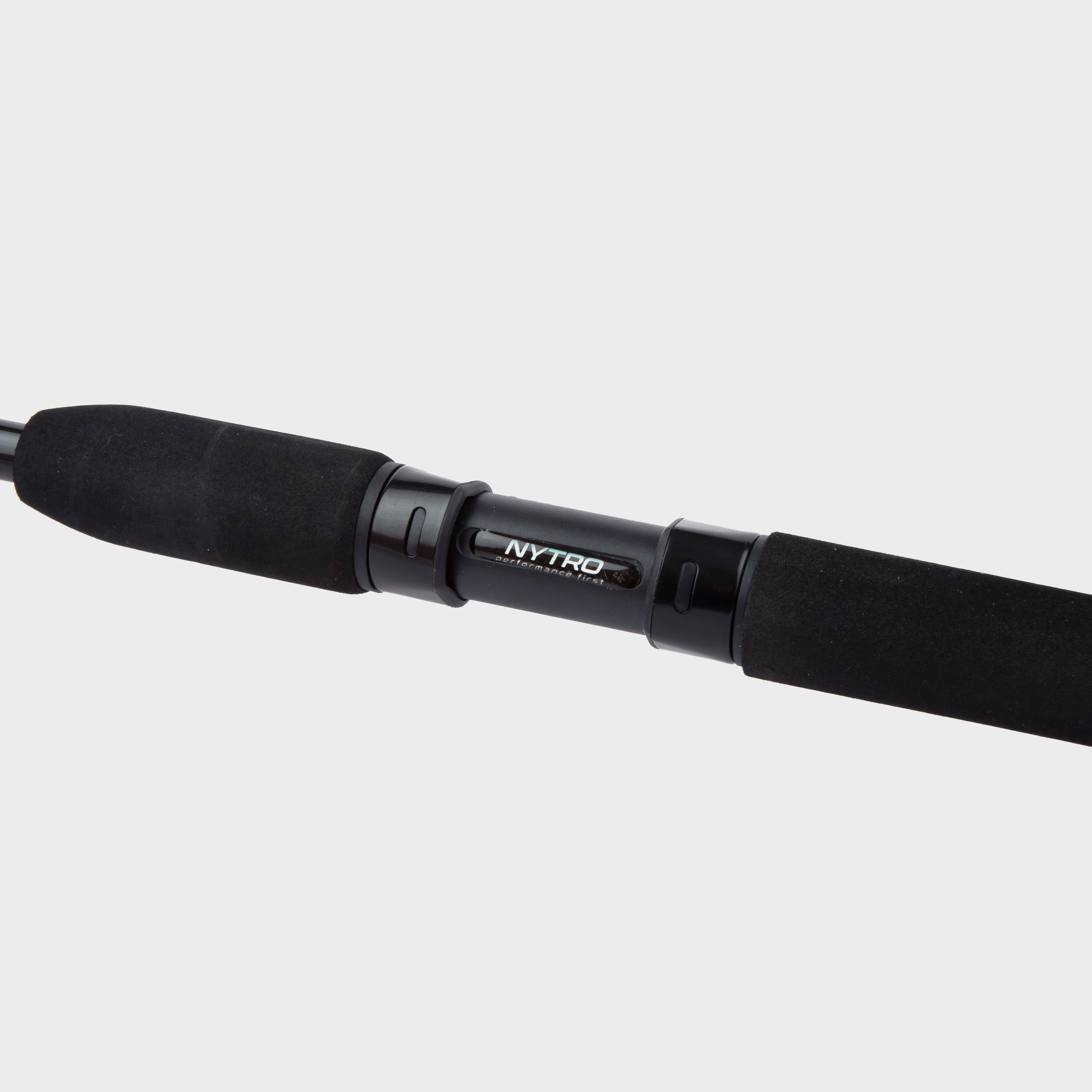 Carp Feeder Fishing Rod 11ft