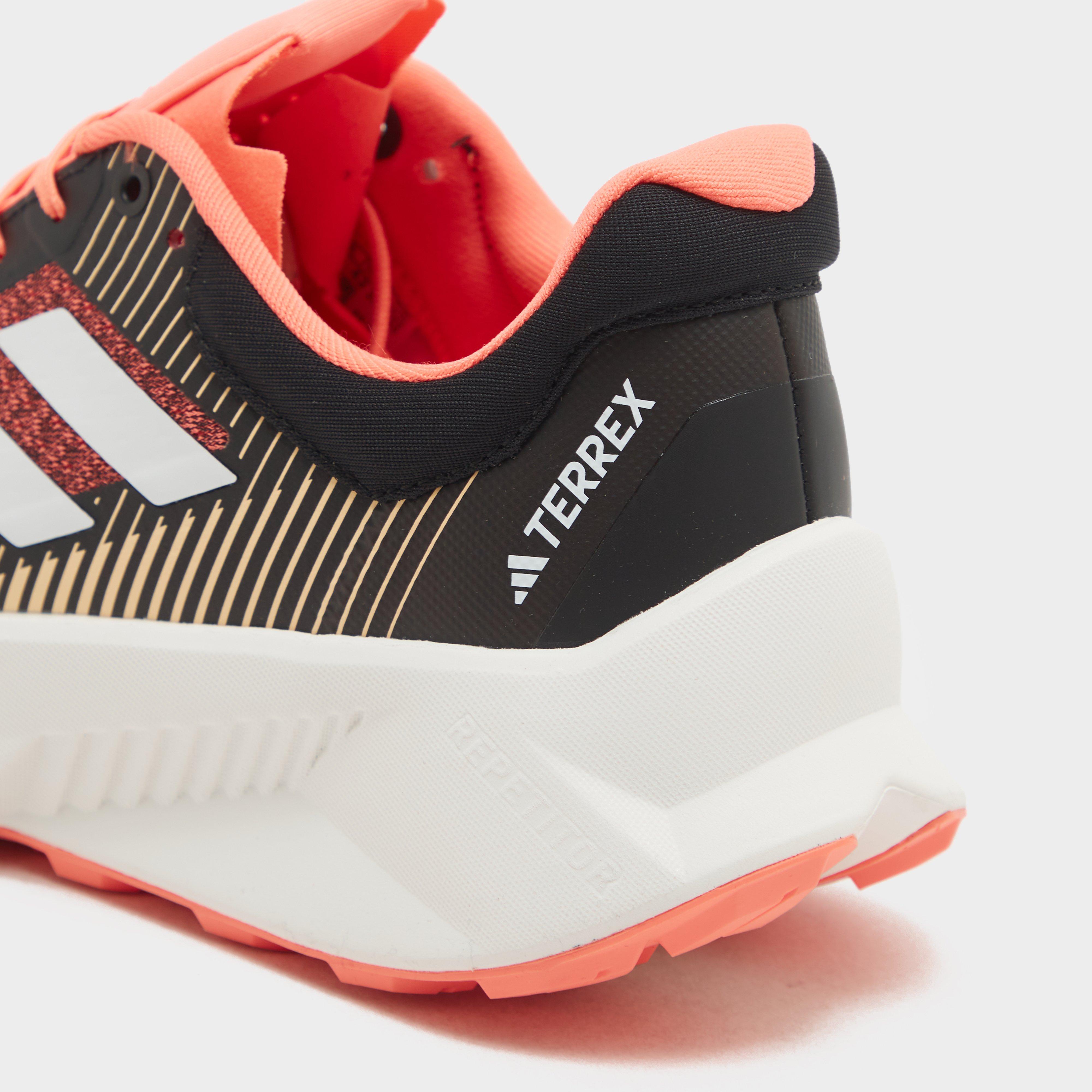 Women's Soulstride Flow Trail Running Shoes