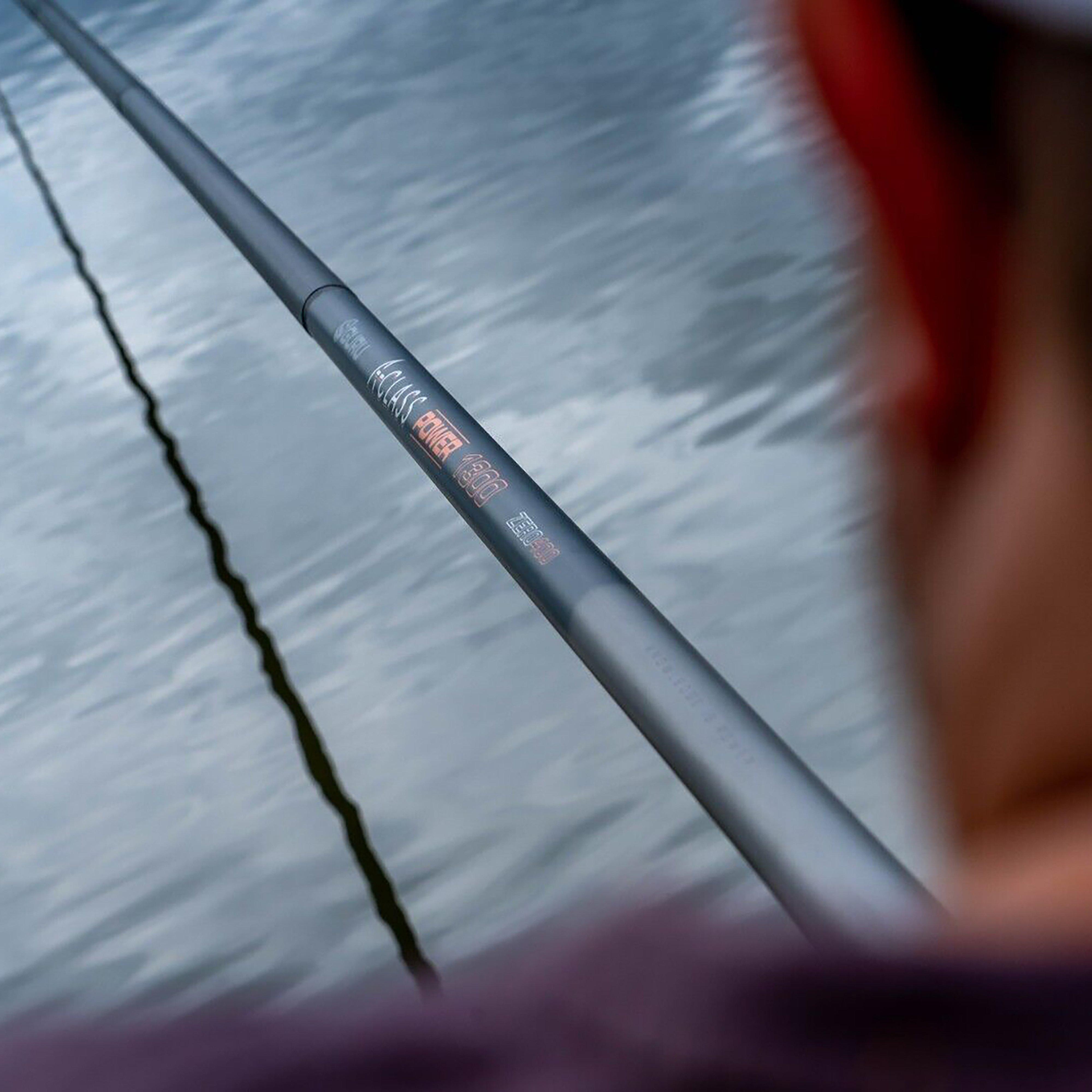 A-Class 13m Pole – Power Pack