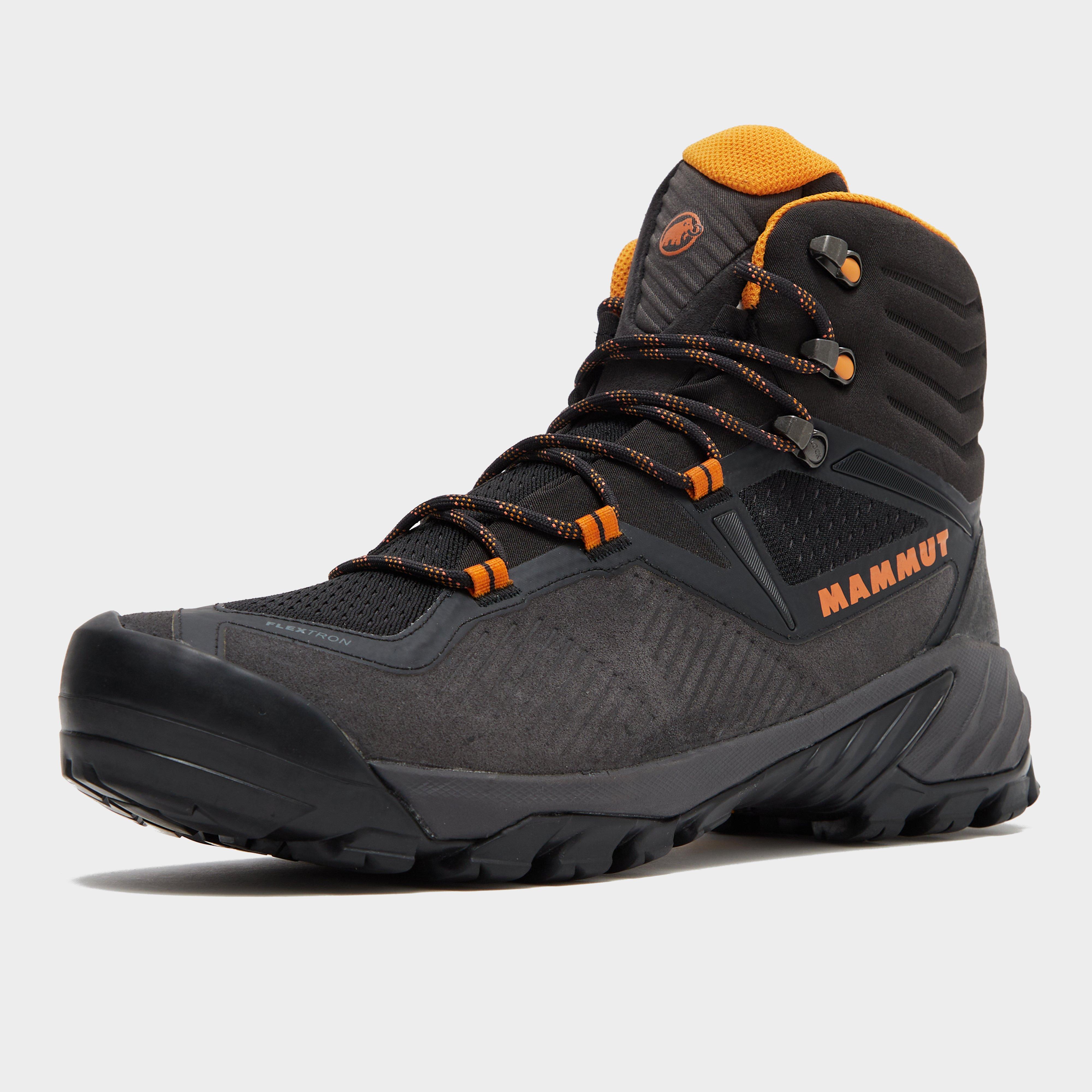 Men’s Sapuen Mid GORE-TEX® Walking Boots